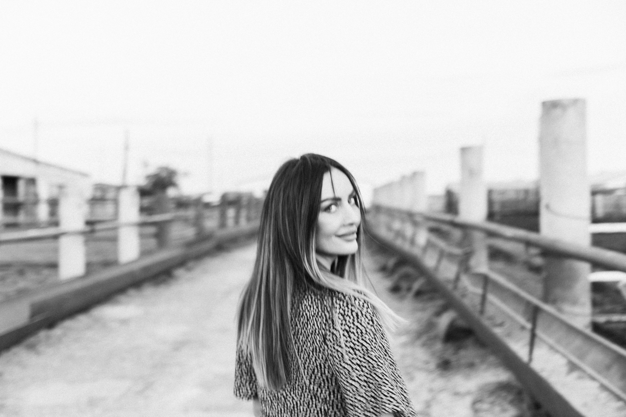 Women portrait. Portrait photographer Toronto