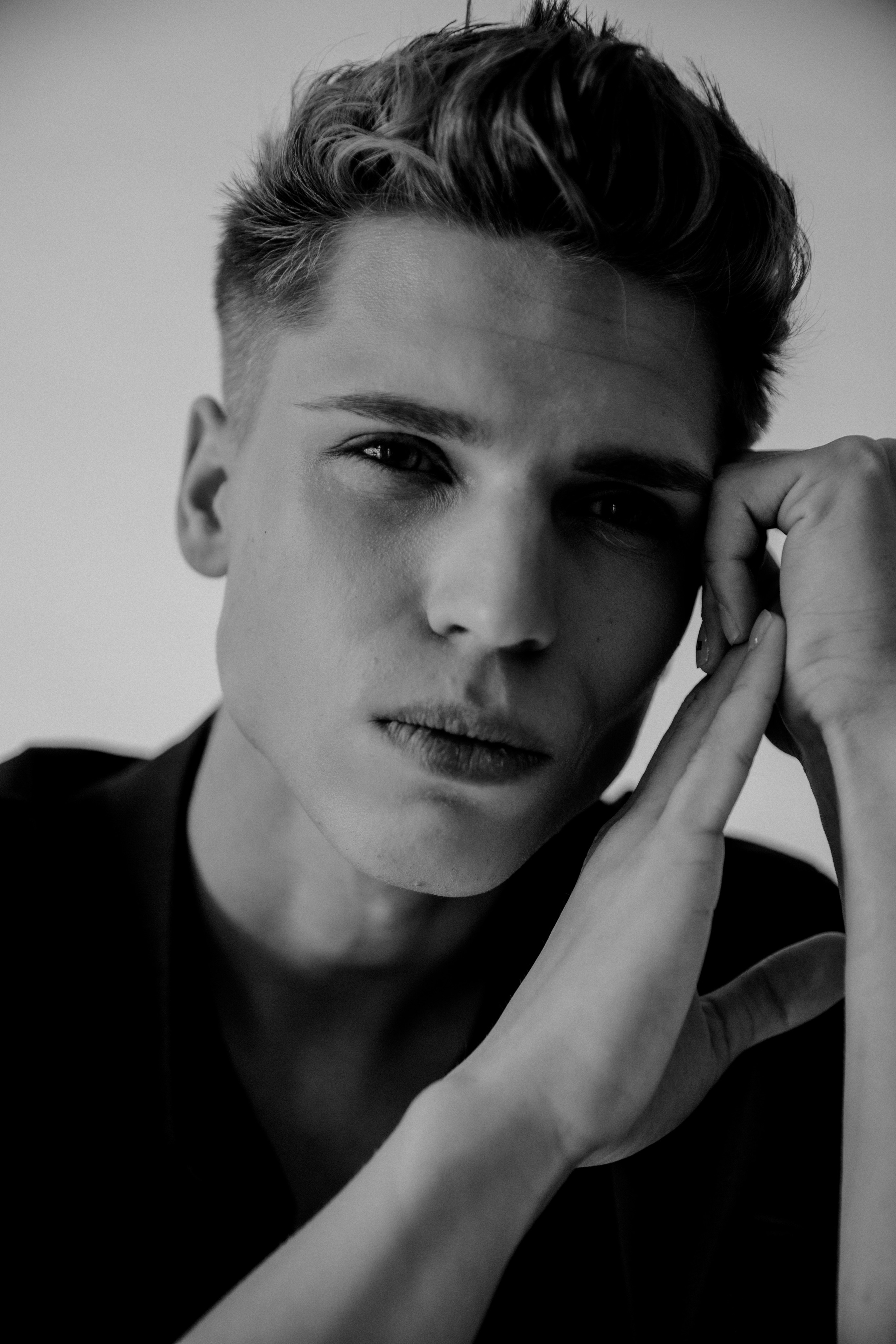 Commercial. Portrait photographer Toronto