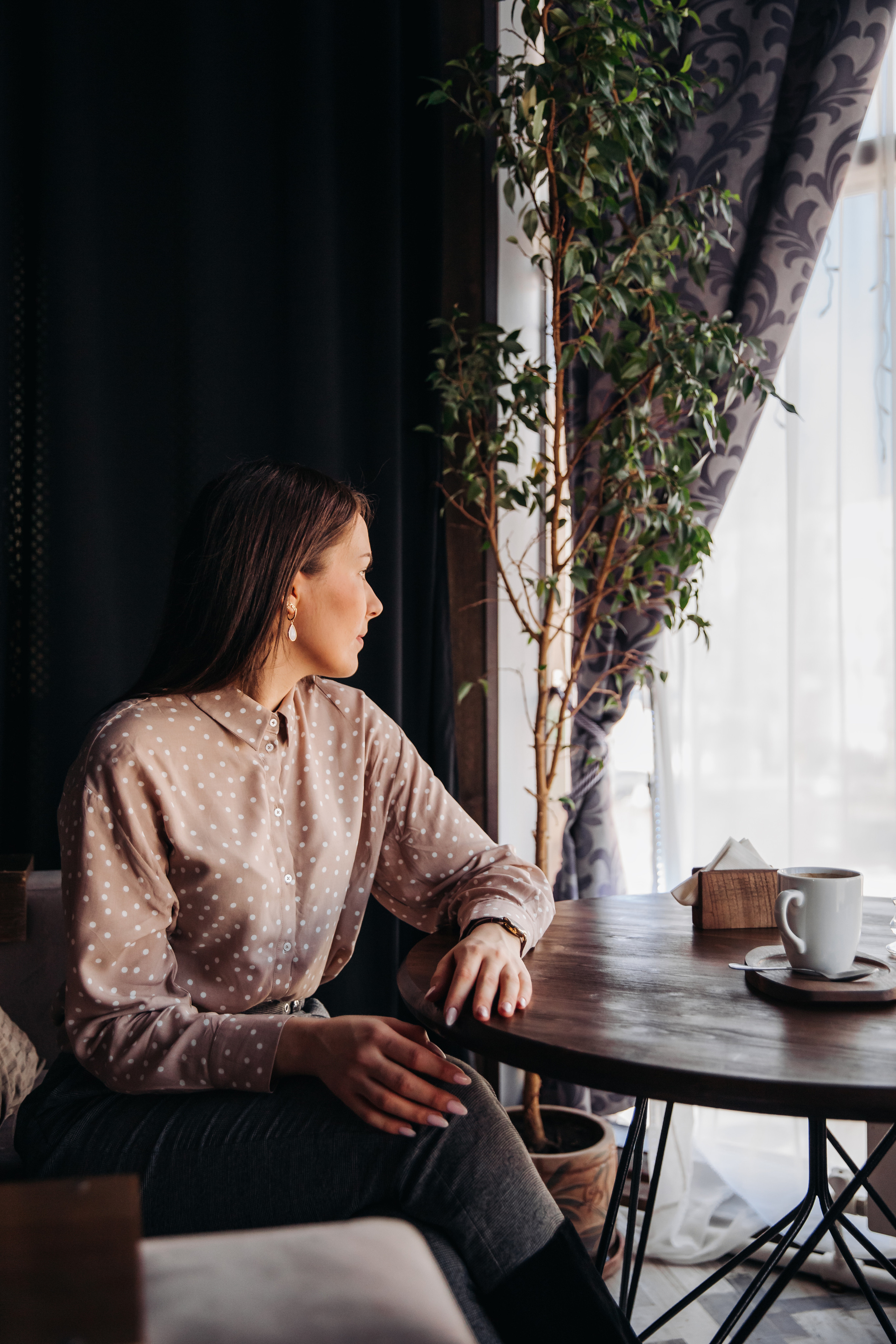 Women portrait. Portrait photographer Toronto