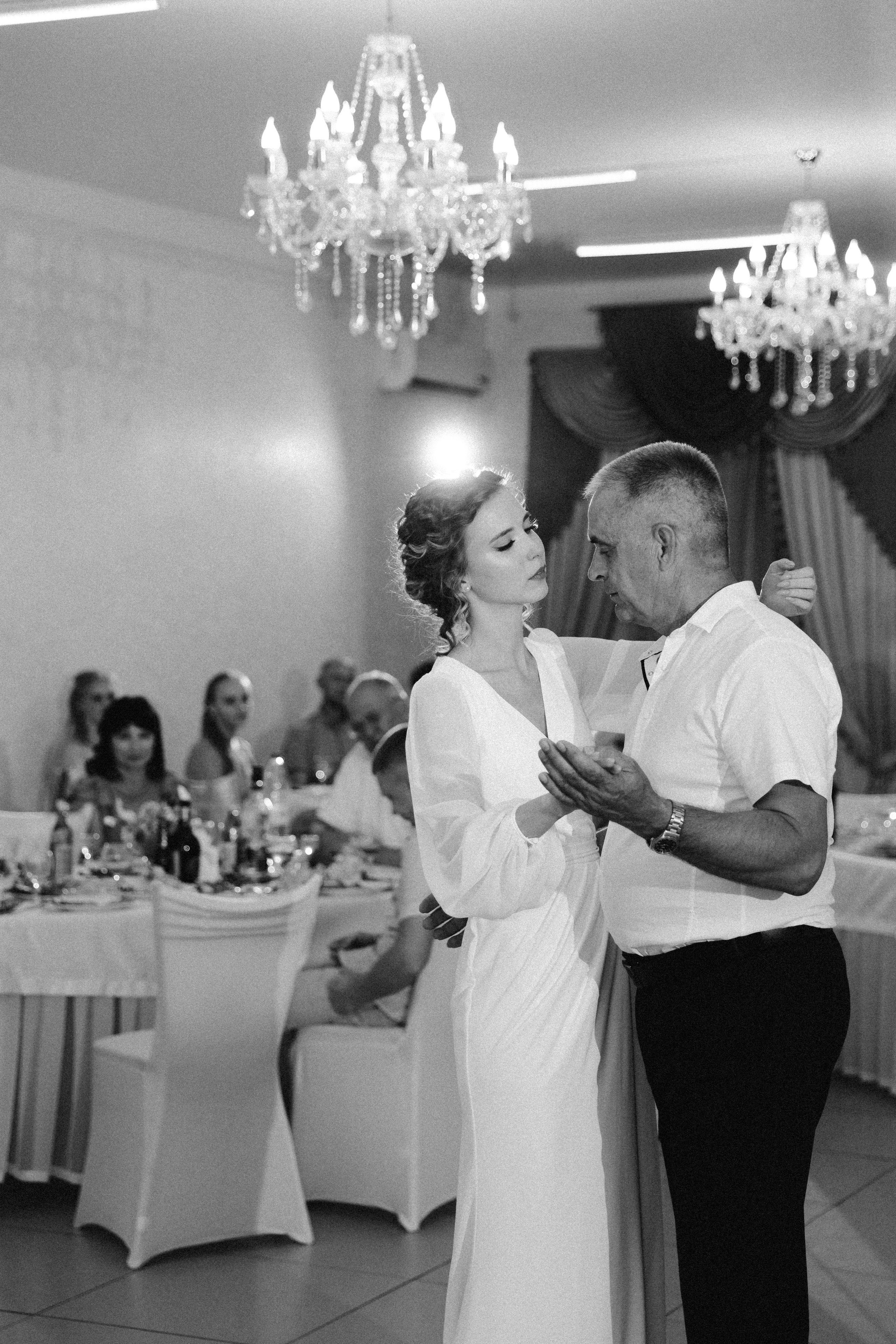 Denis & Asya. Portrait photographer Toronto