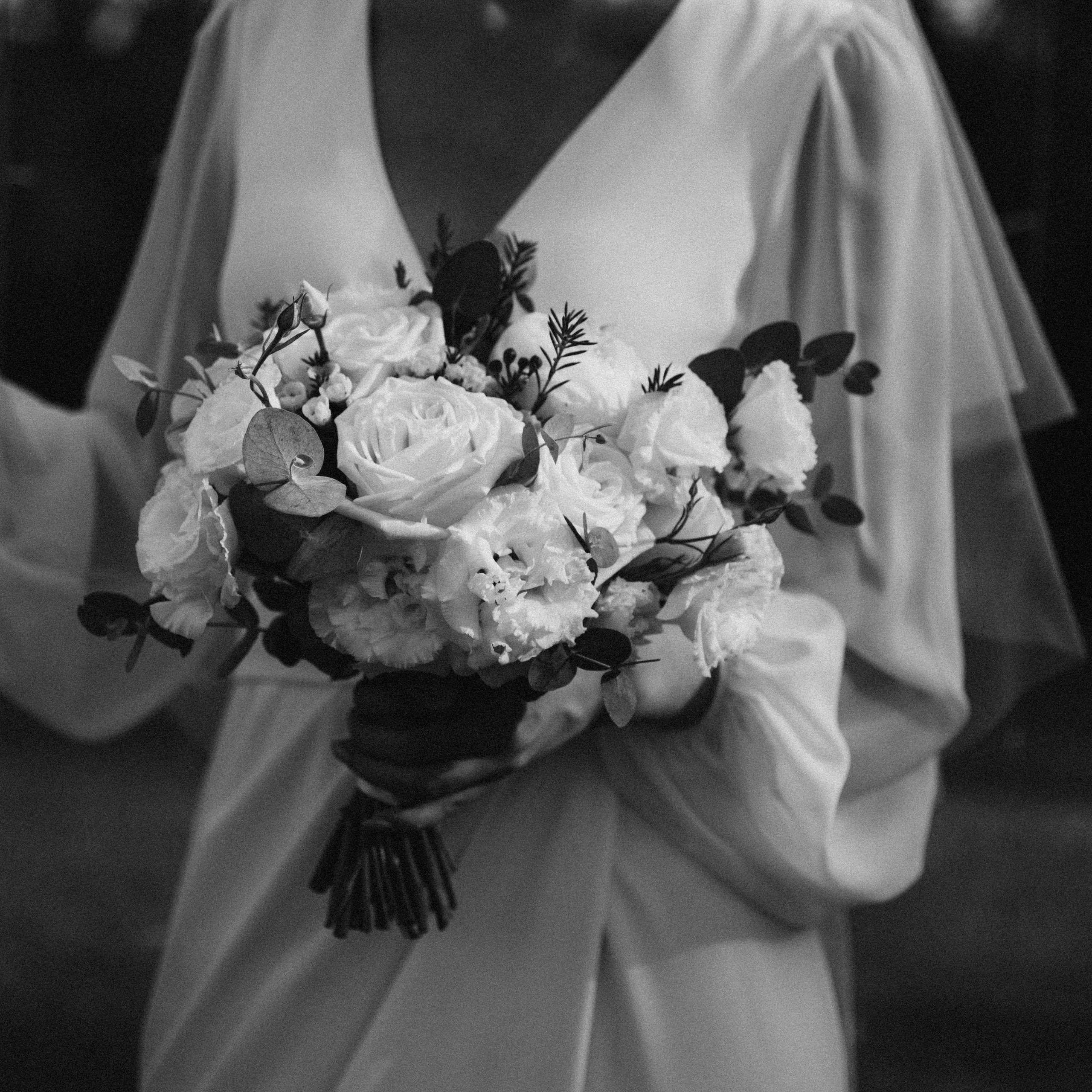 Denis & Asya. Portrait photographer Toronto