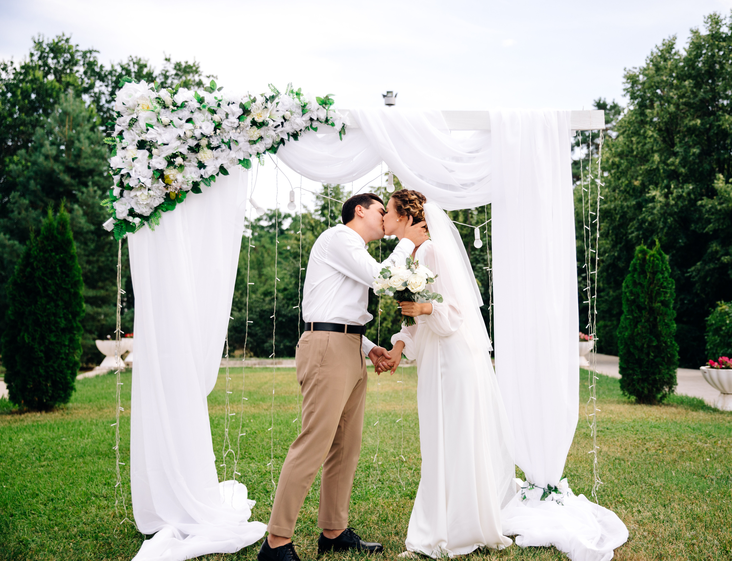 Denis & Asya. Portrait photographer Toronto