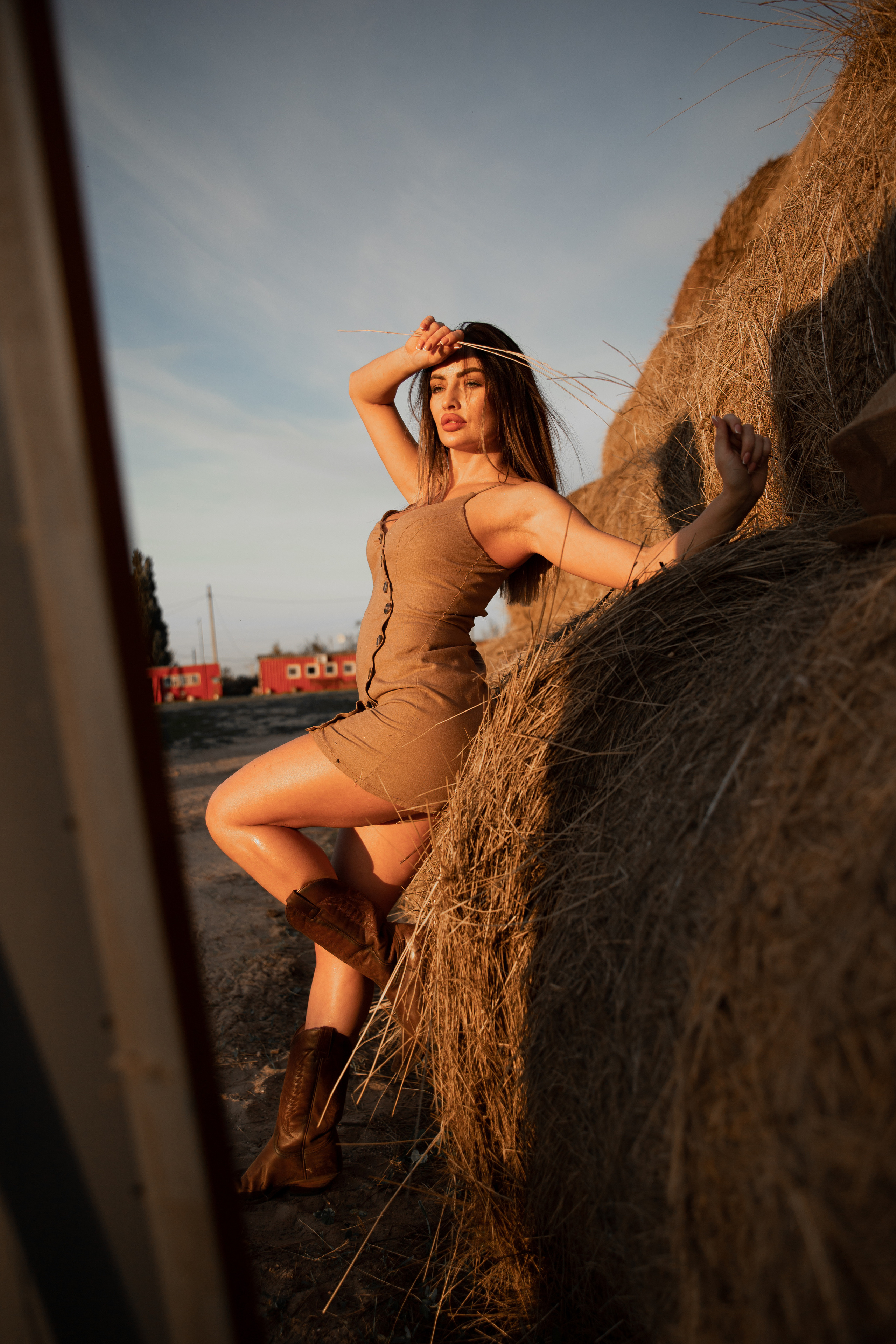 Women portrait. Portrait photographer Toronto