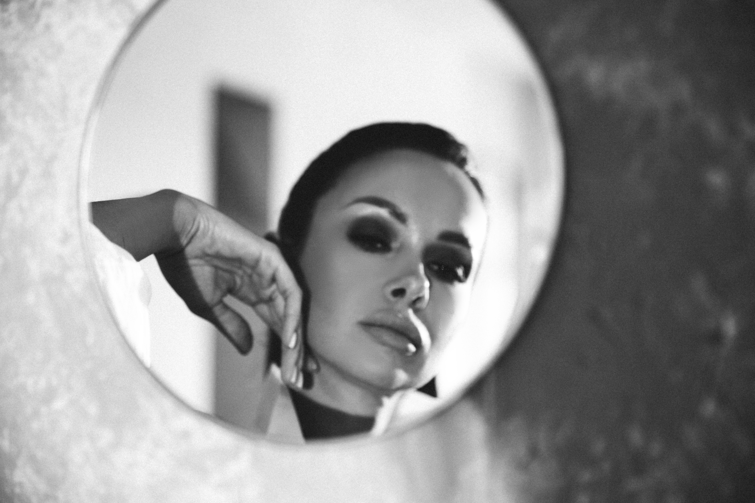 Women portrait. Portrait photographer Toronto