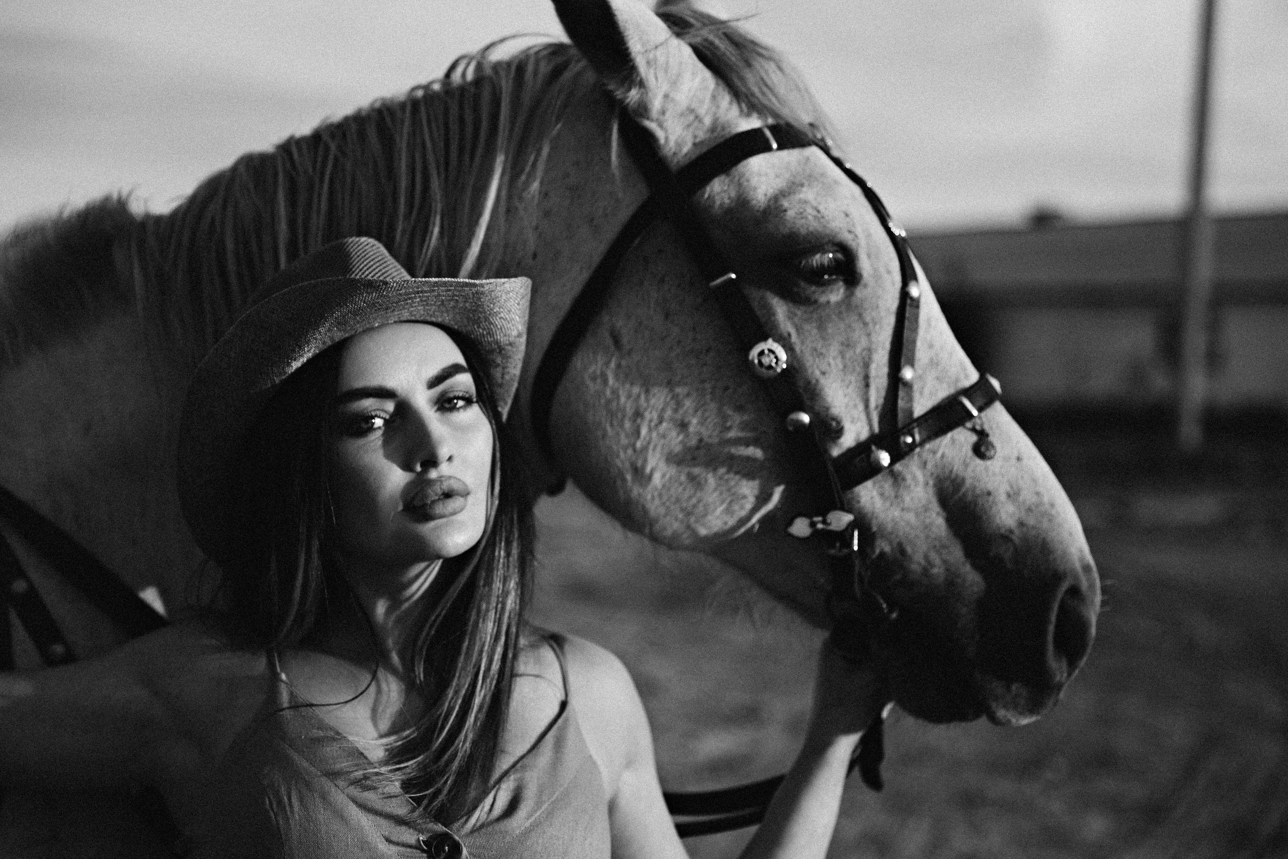 Women portrait. Portrait photographer Toronto