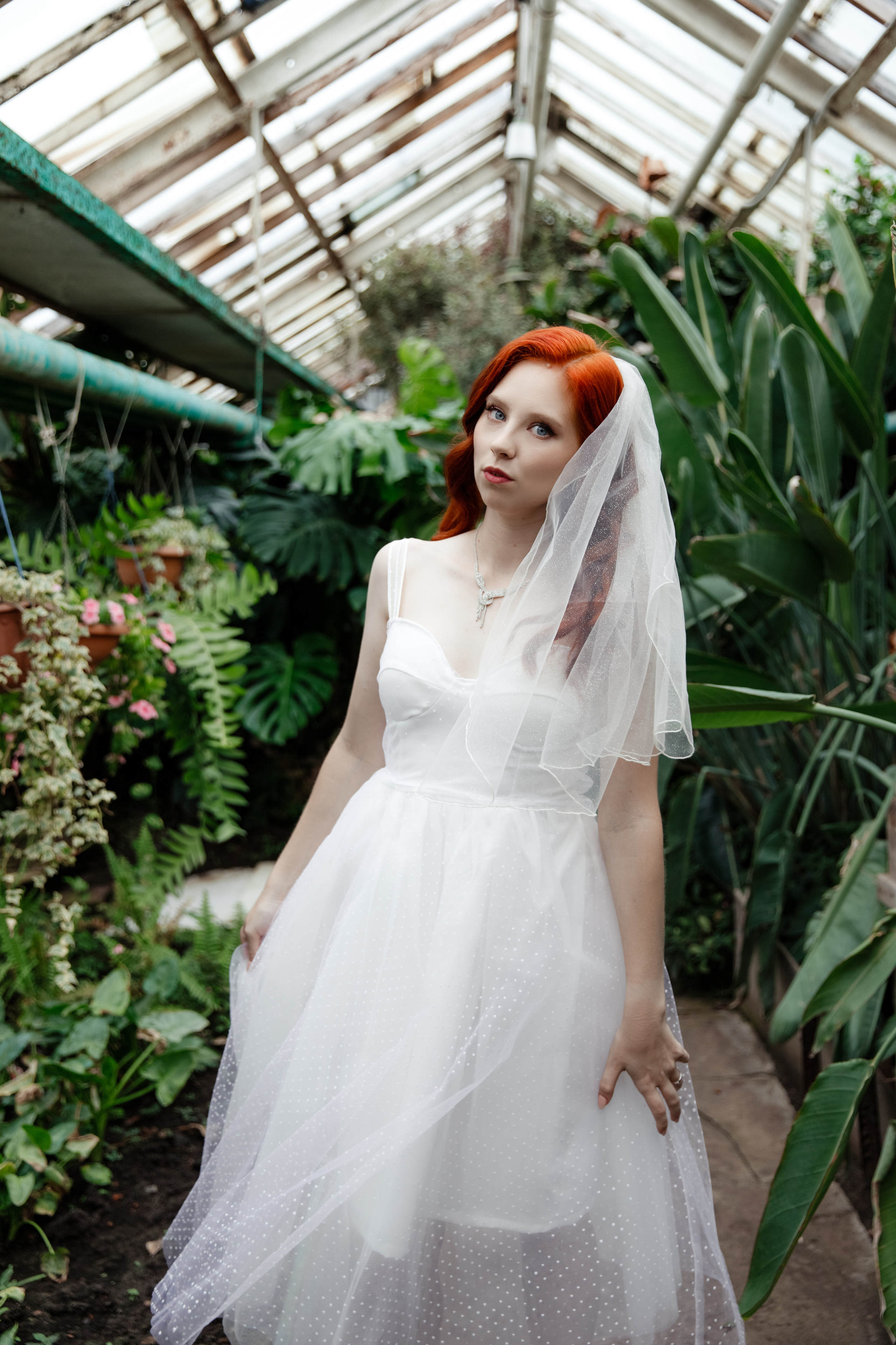 Zhenya & Vitalik. Portrait photographer Toronto