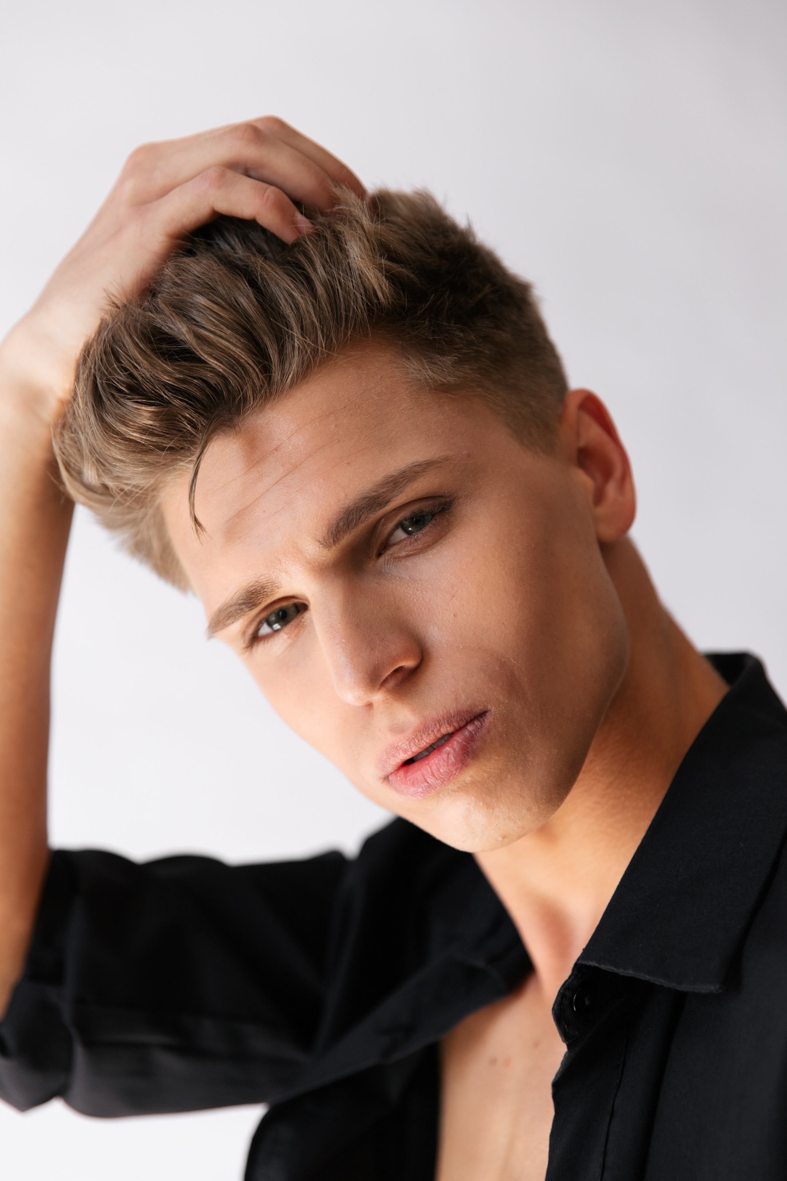 Commercial. Portrait photographer Toronto