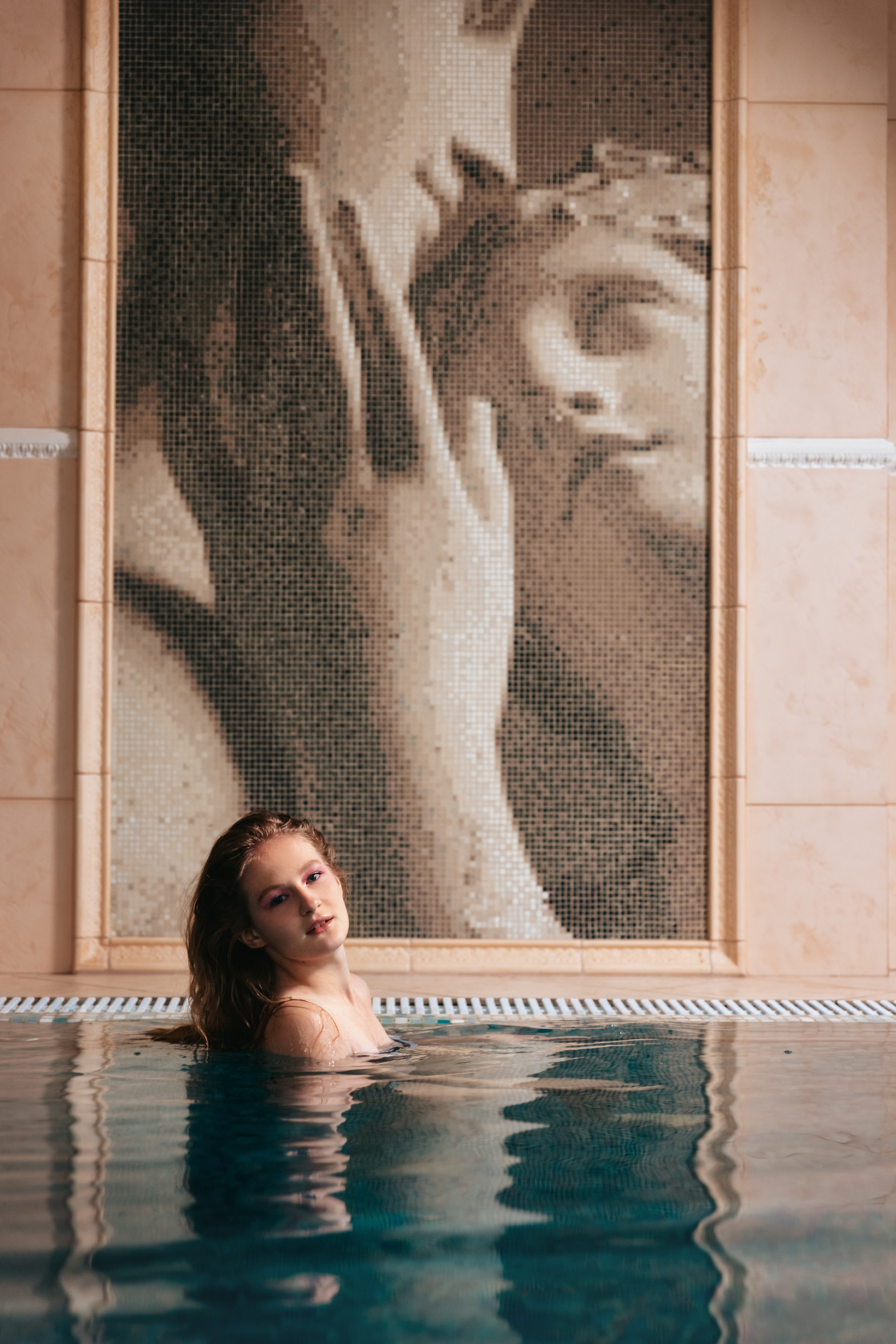 Commercial. Portrait photographer Toronto