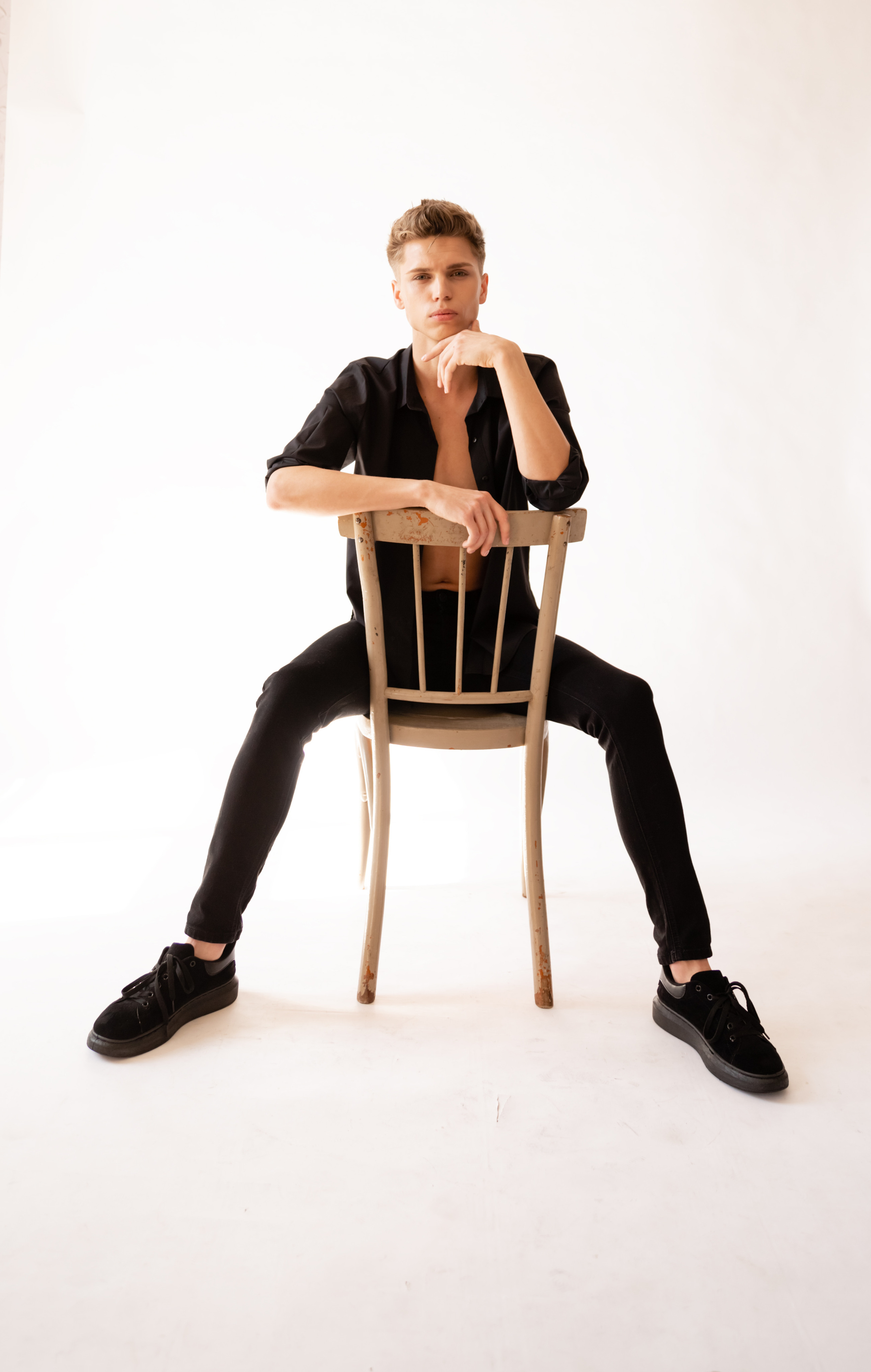 Commercial. Portrait photographer Toronto