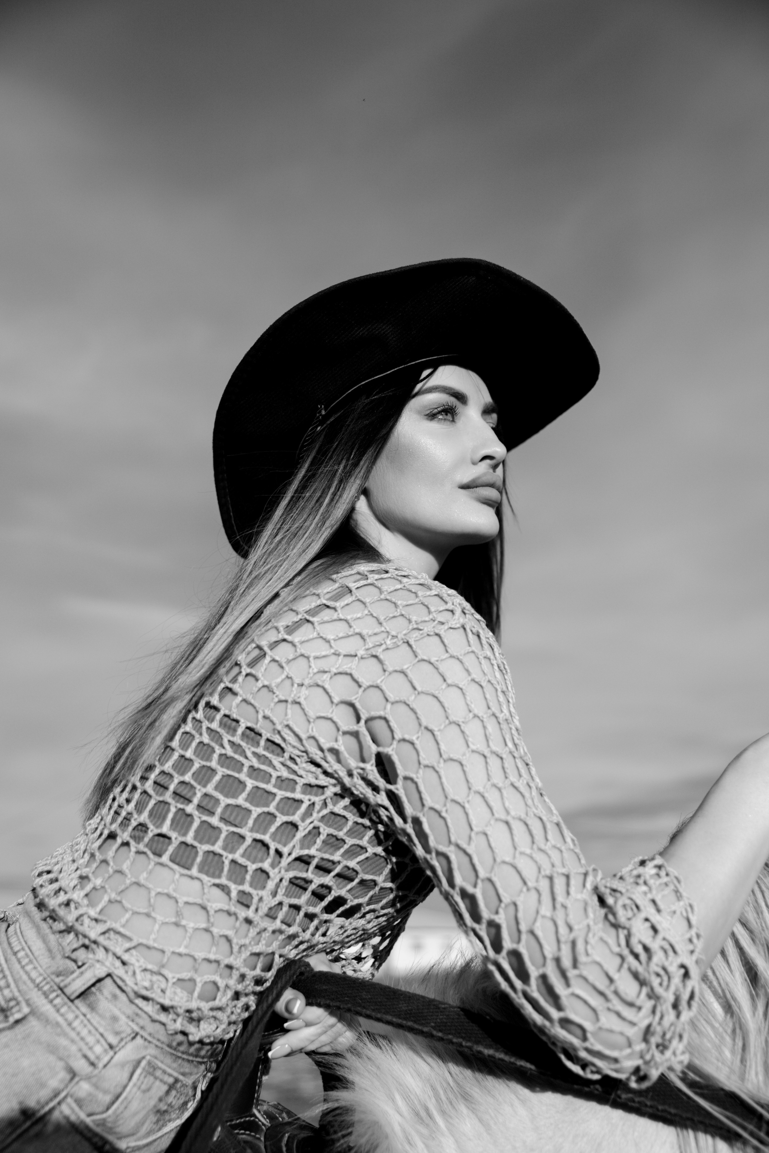 Women portrait. Portrait photographer Toronto