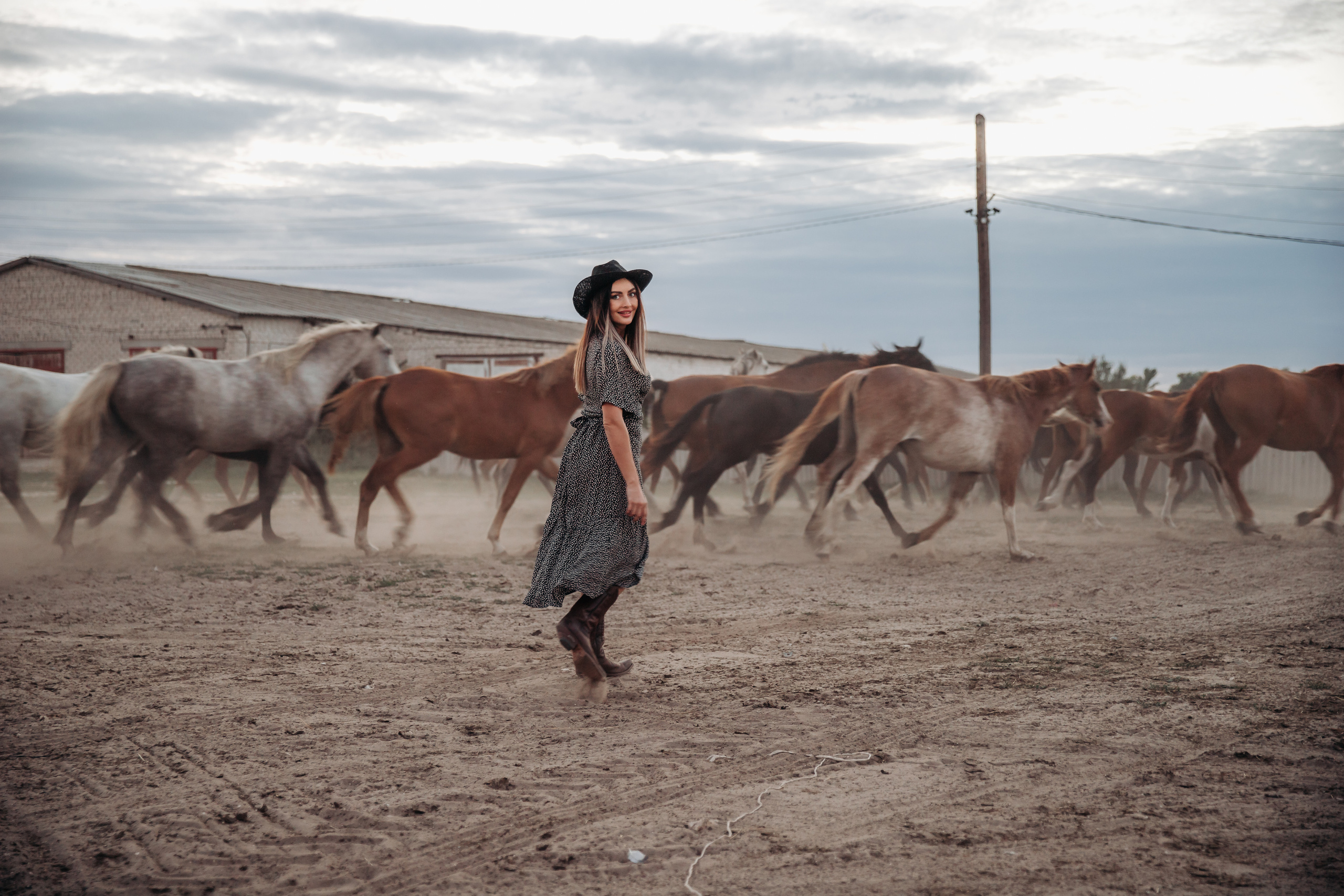 Women portrait. Portrait photographer Toronto
