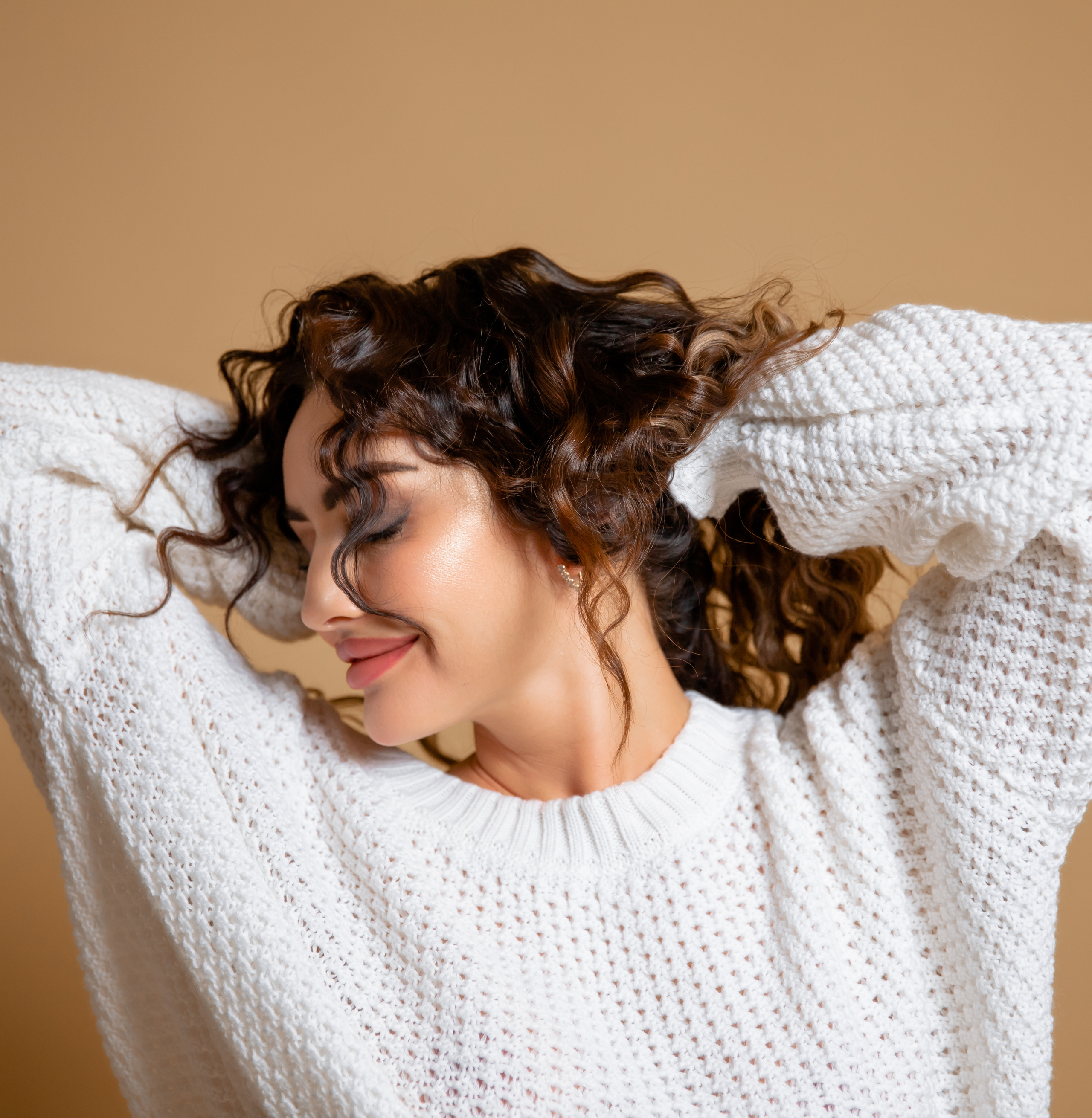 Women portrait. Portrait photographer Toronto