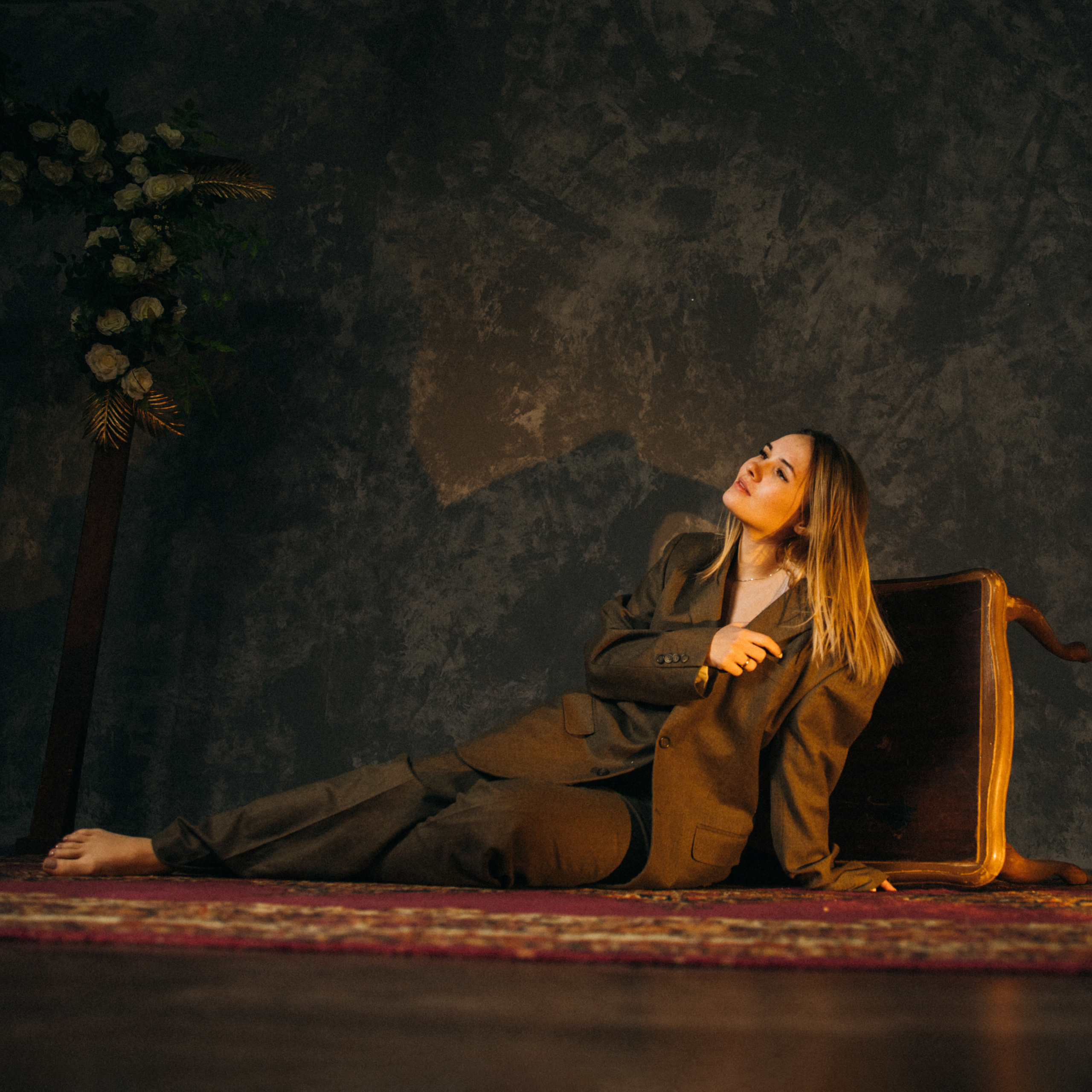 Women portrait. Portrait photographer Toronto