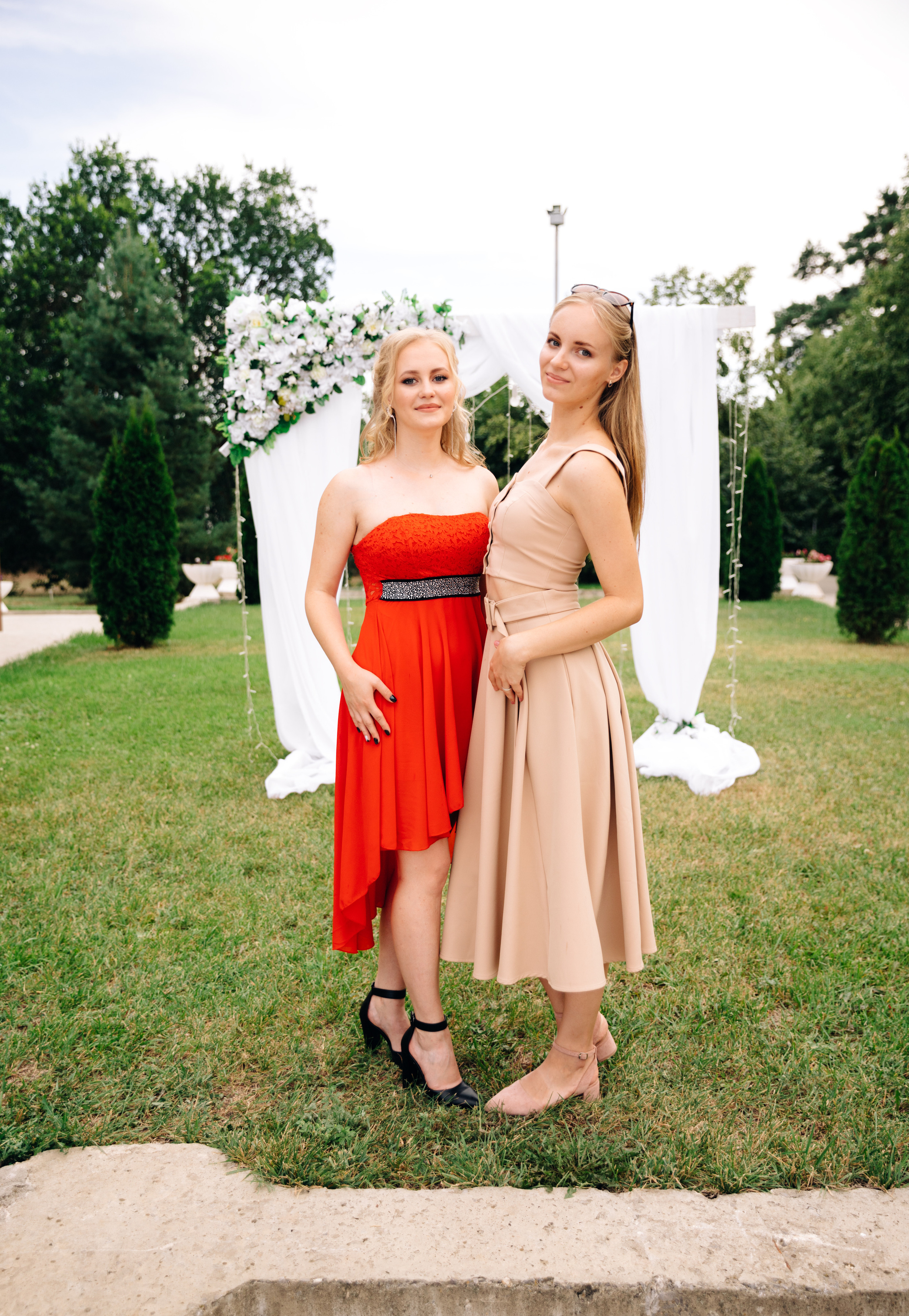 Denis & Asya. Portrait photographer Toronto