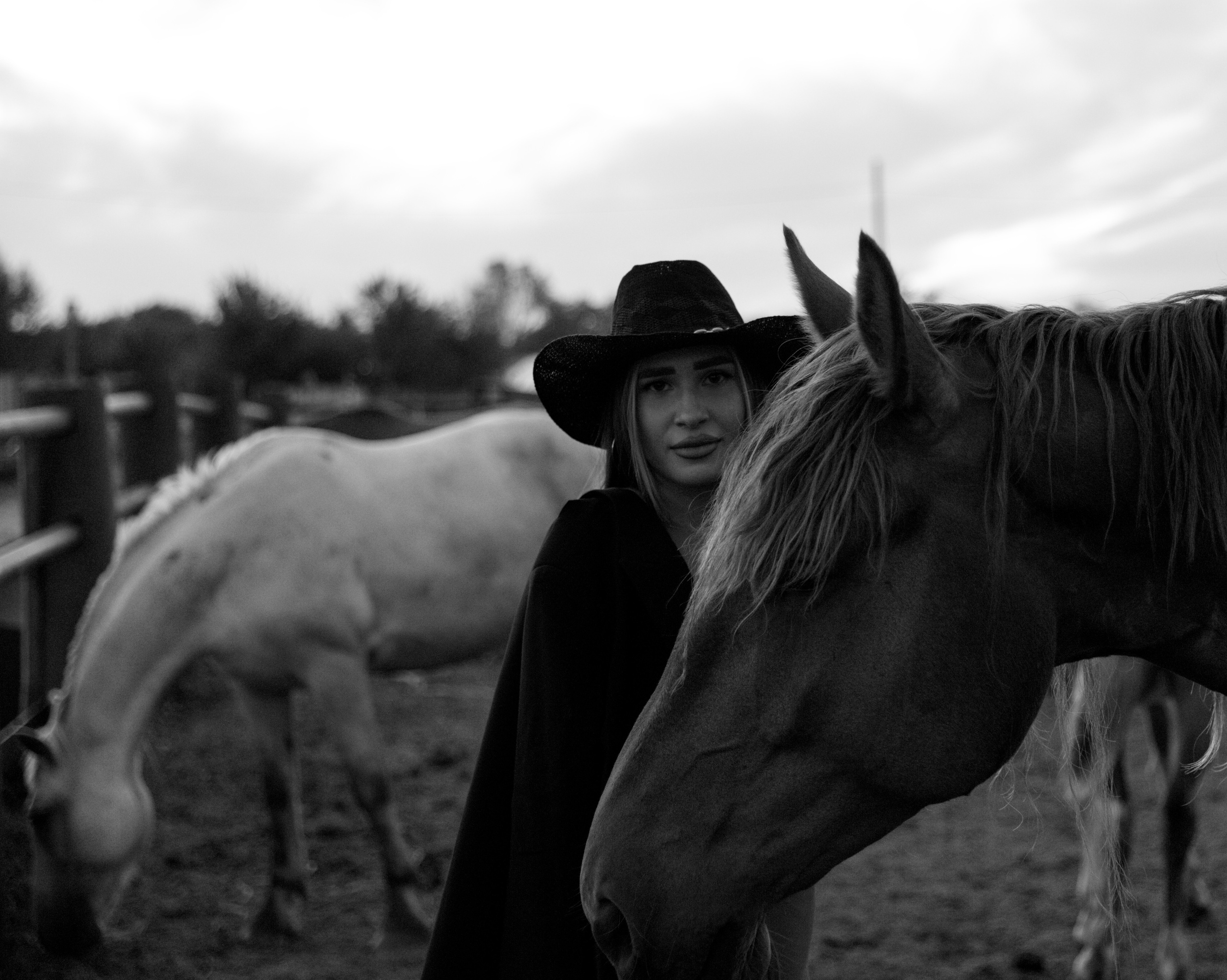 Women portrait. Portrait photographer Toronto