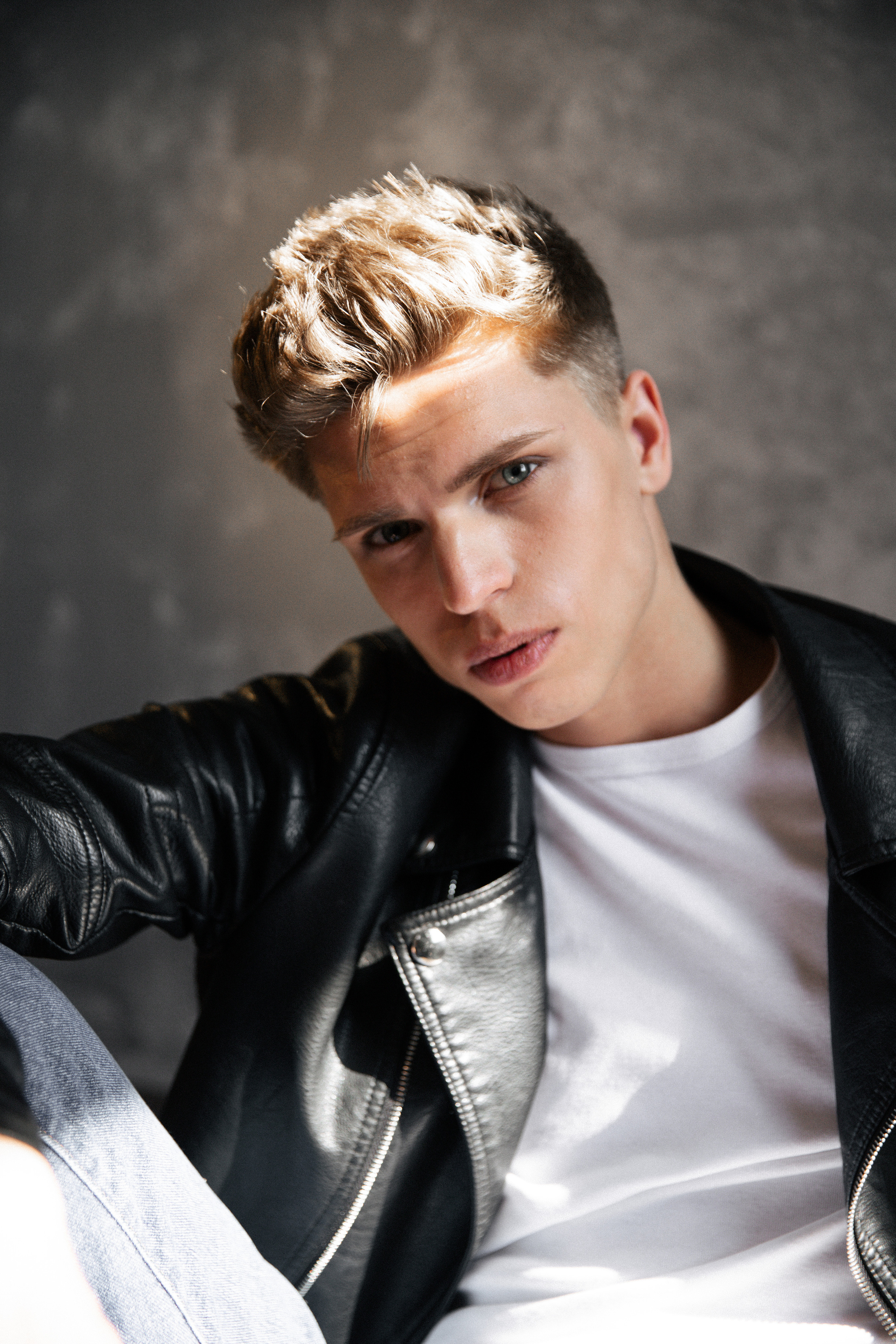 Commercial. Portrait photographer Toronto