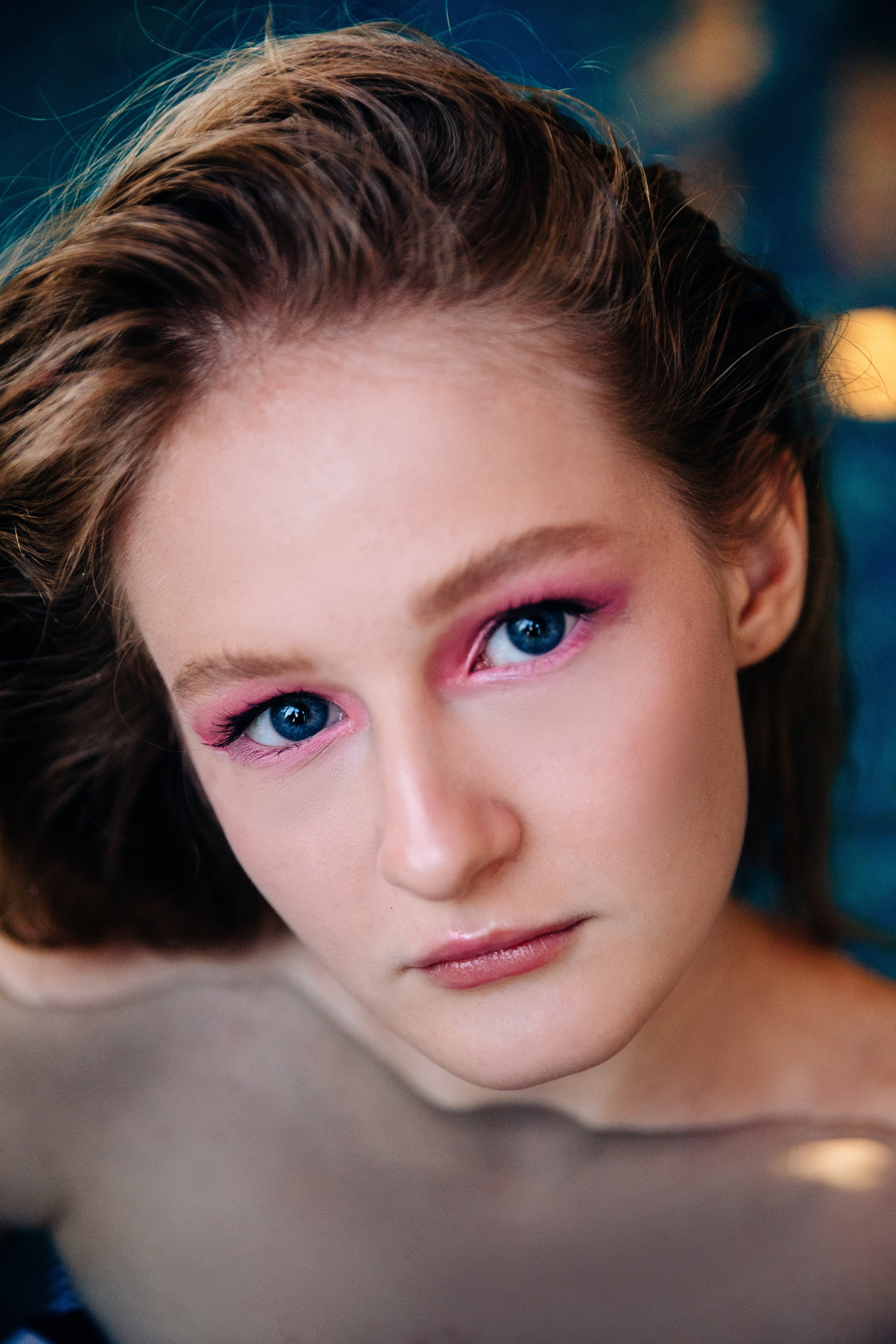 Commercial. Portrait photographer Toronto