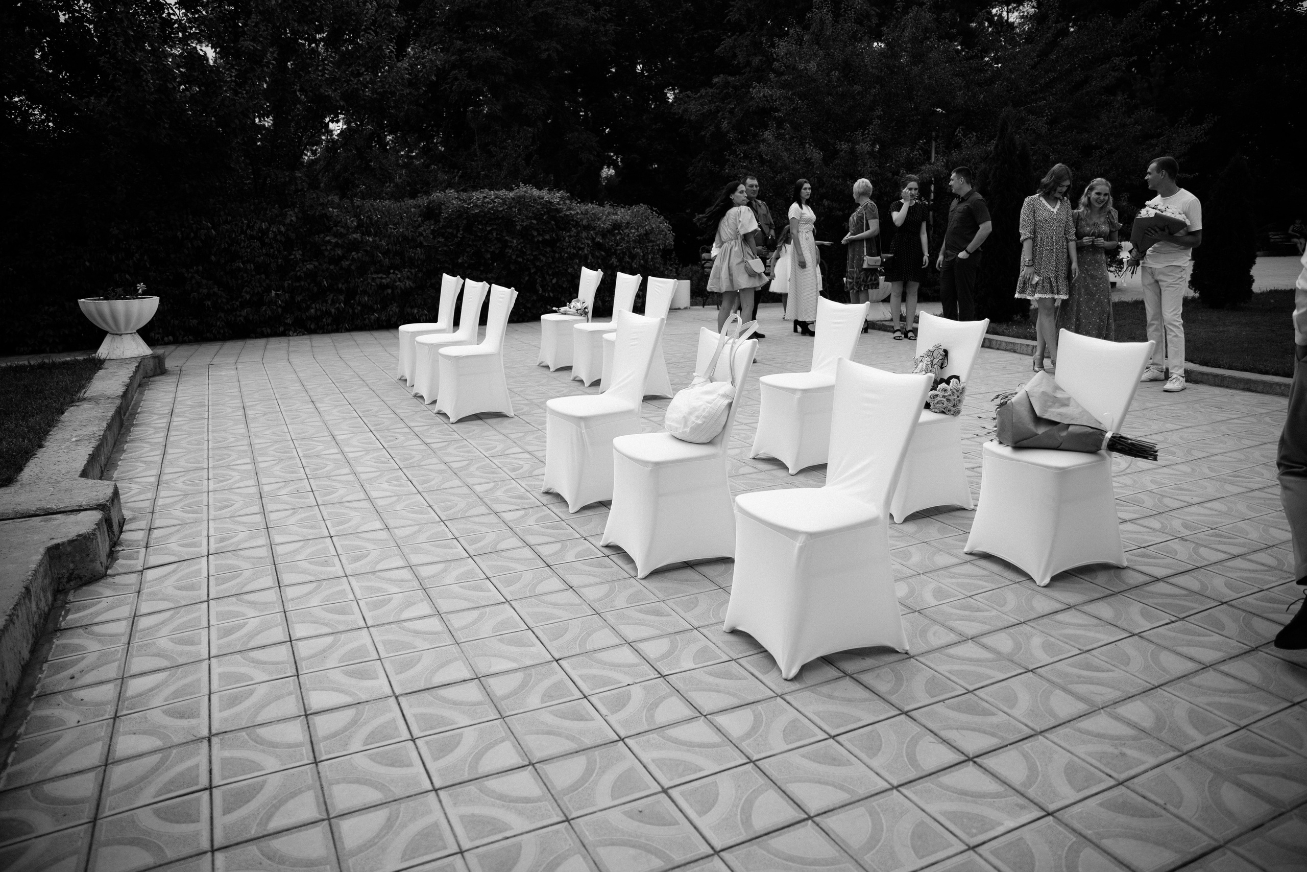 Denis & Asya. Portrait photographer Toronto