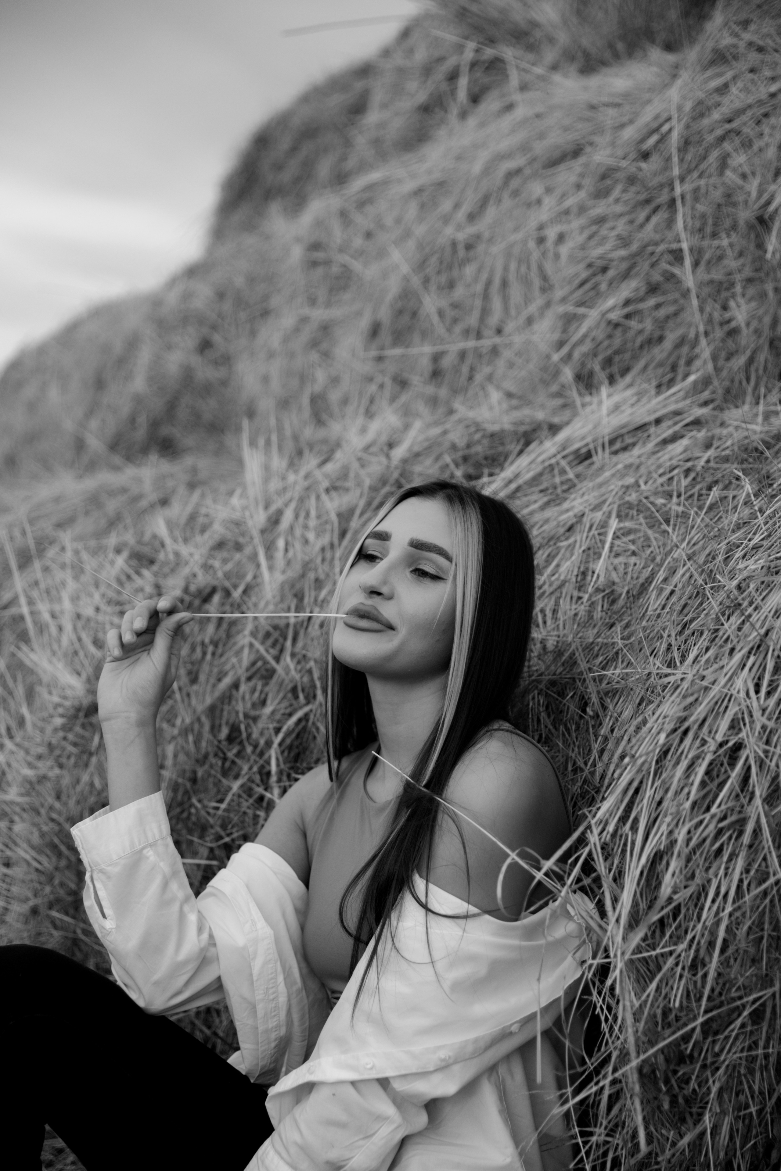 Women portrait. Portrait photographer Toronto