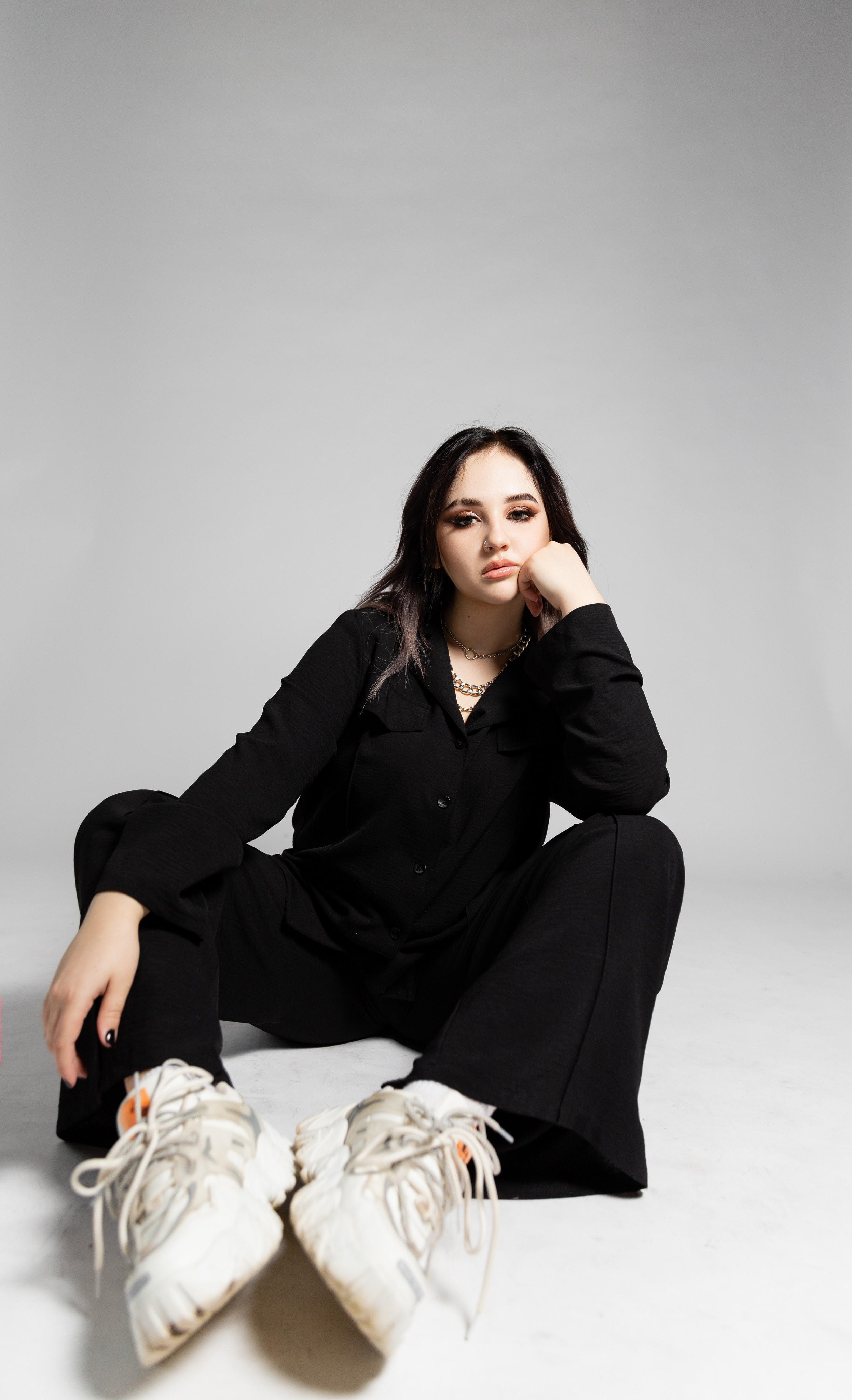 Women portrait. Portrait photographer Toronto