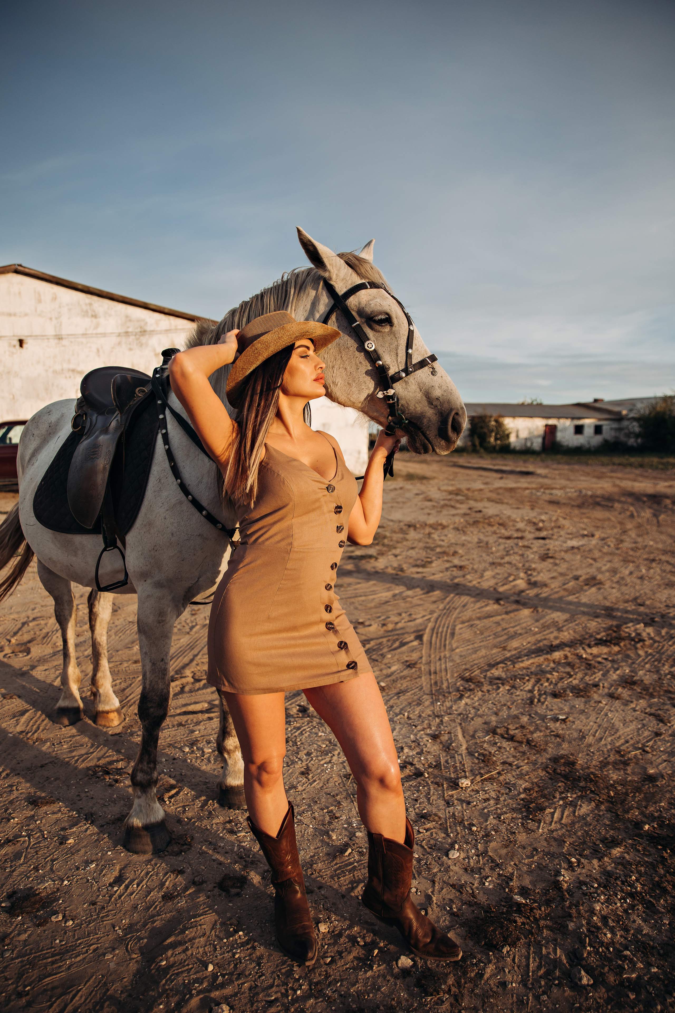 Women portrait. Portrait photographer Toronto