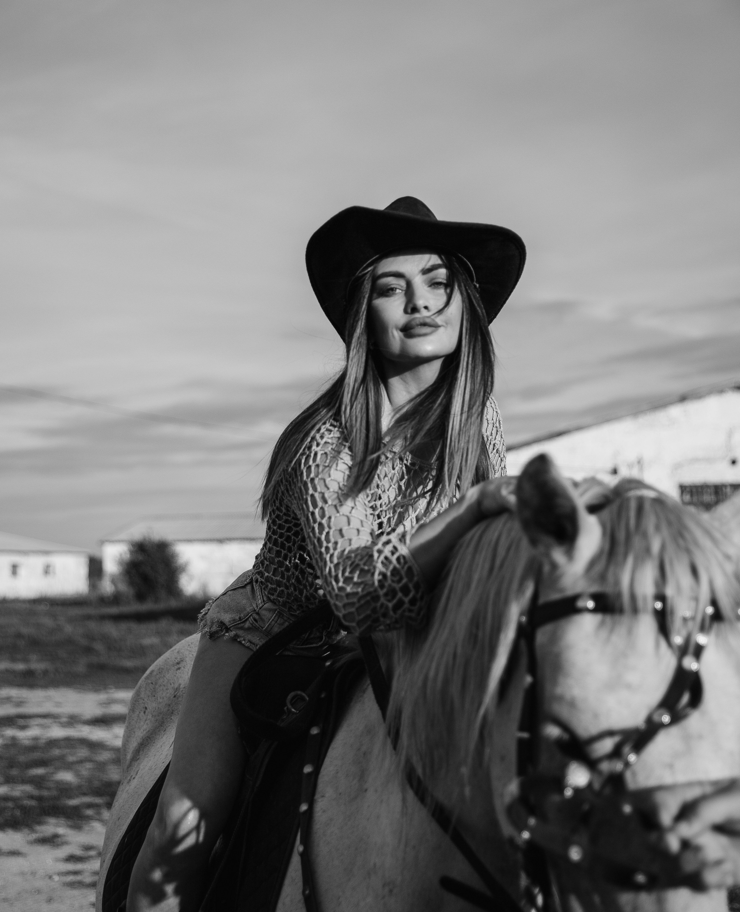 Women portrait. Portrait photographer Toronto