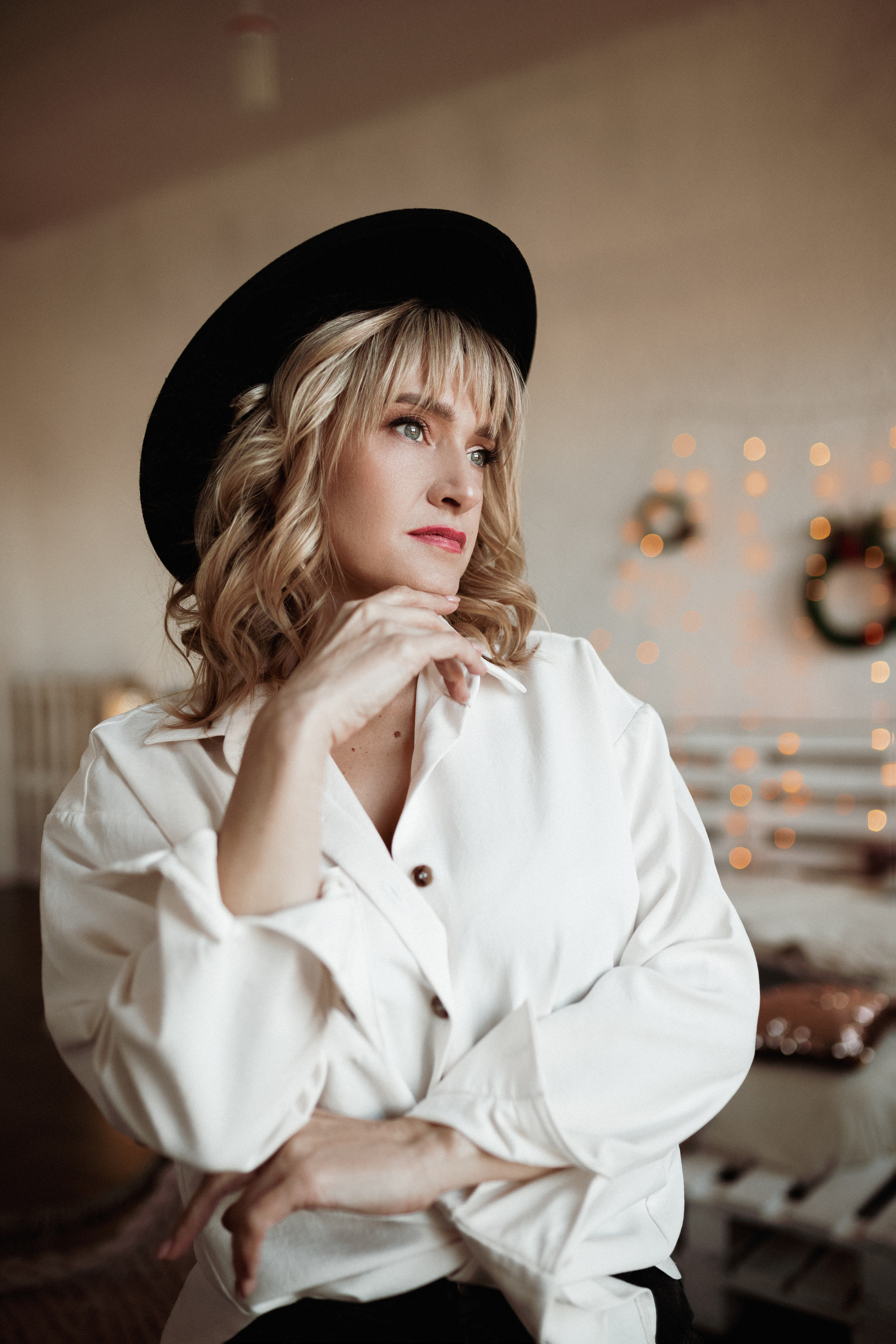 Women portrait. Portrait photographer Toronto