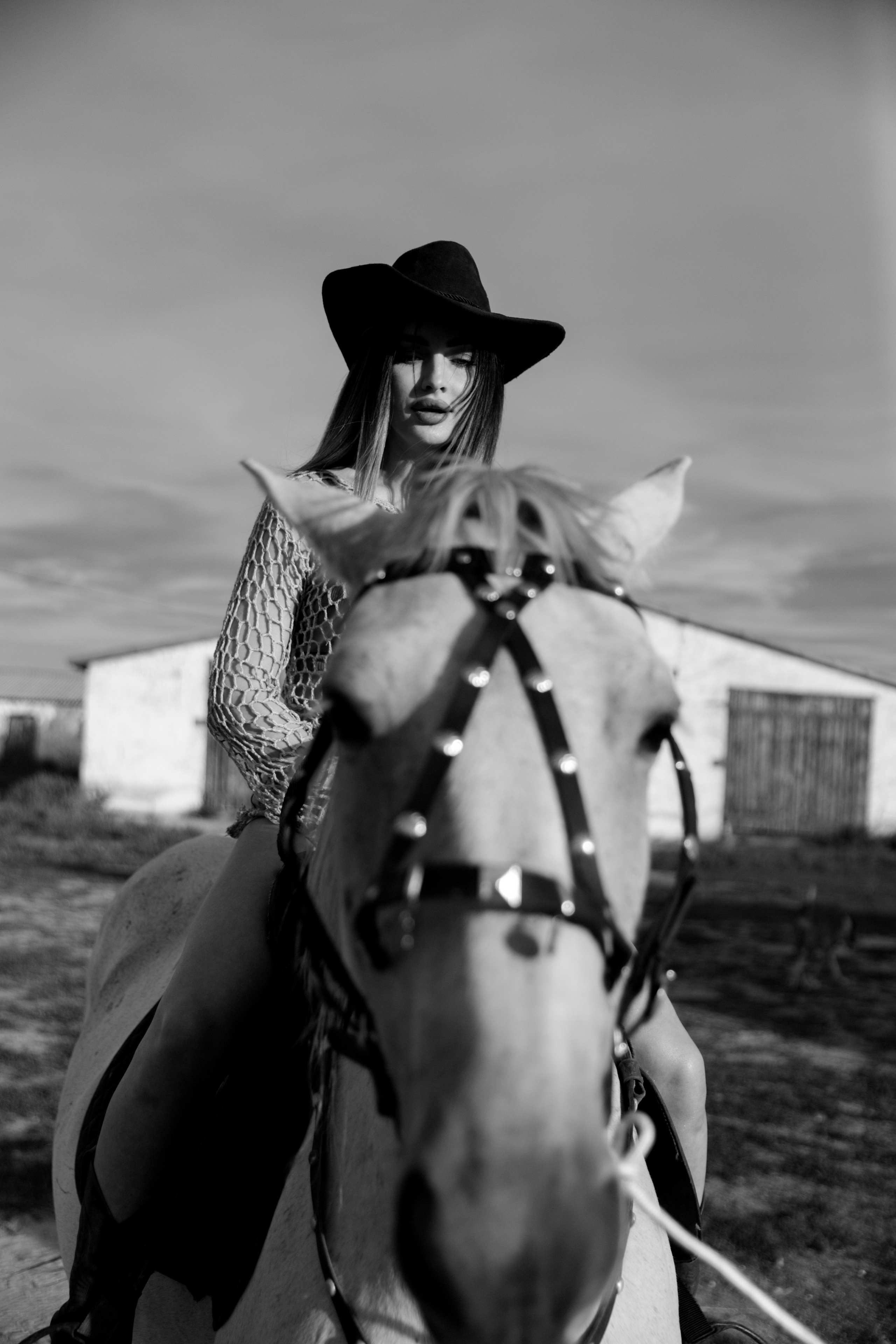 Women portrait. Portrait photographer Toronto