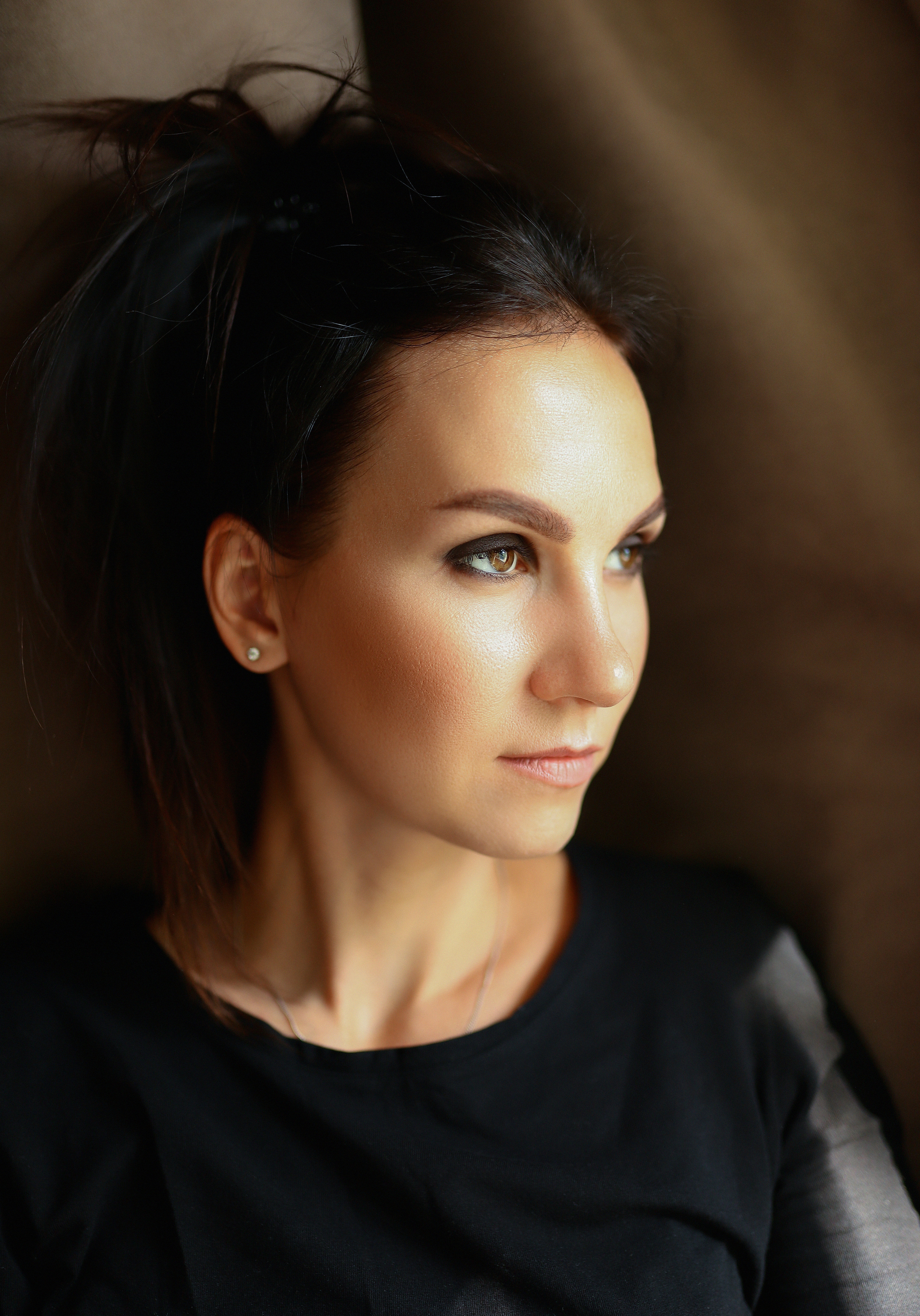 Women portrait. Portrait photographer Toronto