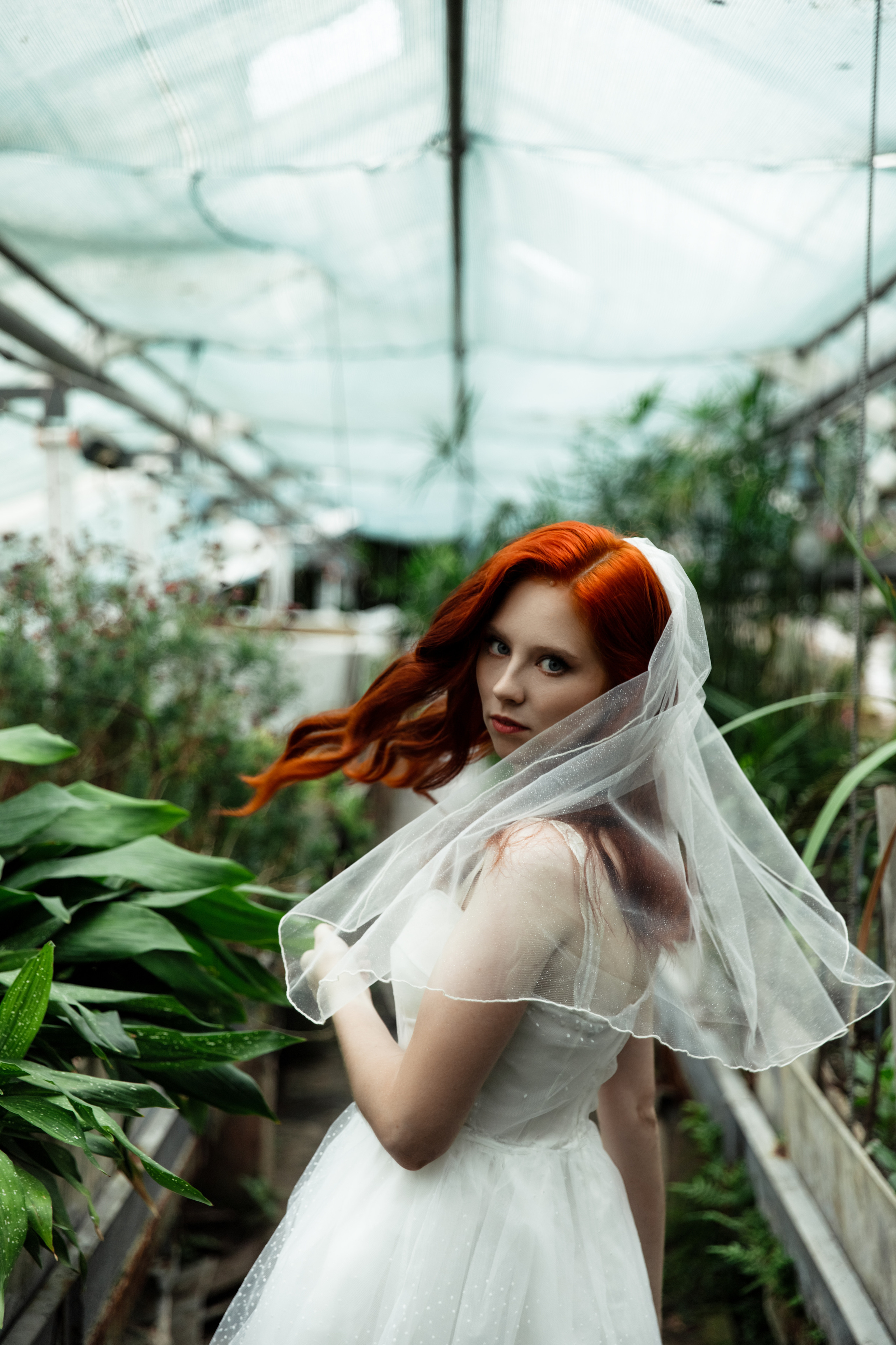 Zhenya & Vitalik. Portrait photographer Toronto