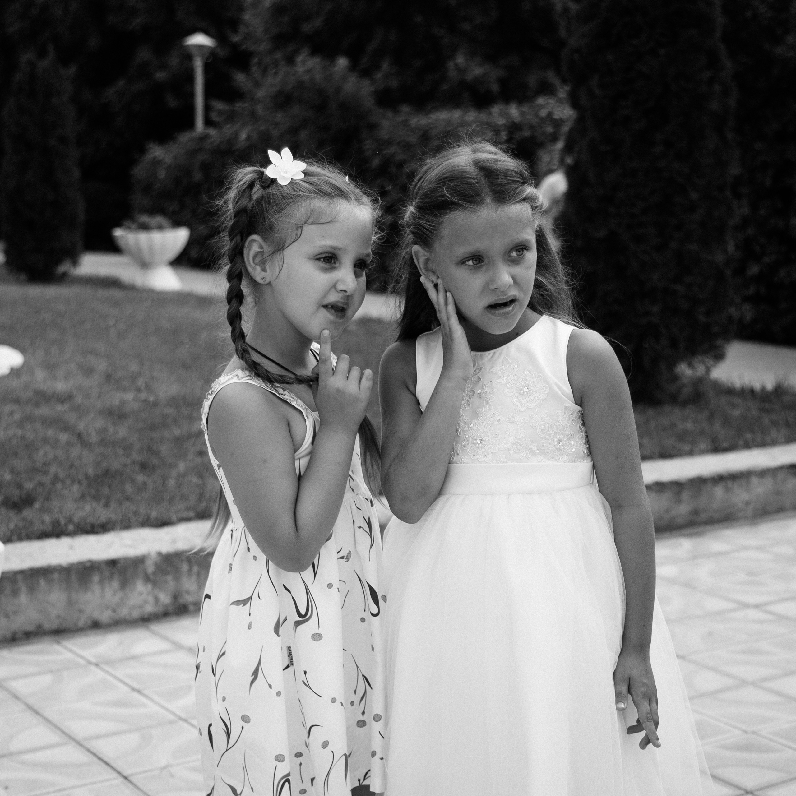 Denis & Asya. Portrait photographer Toronto