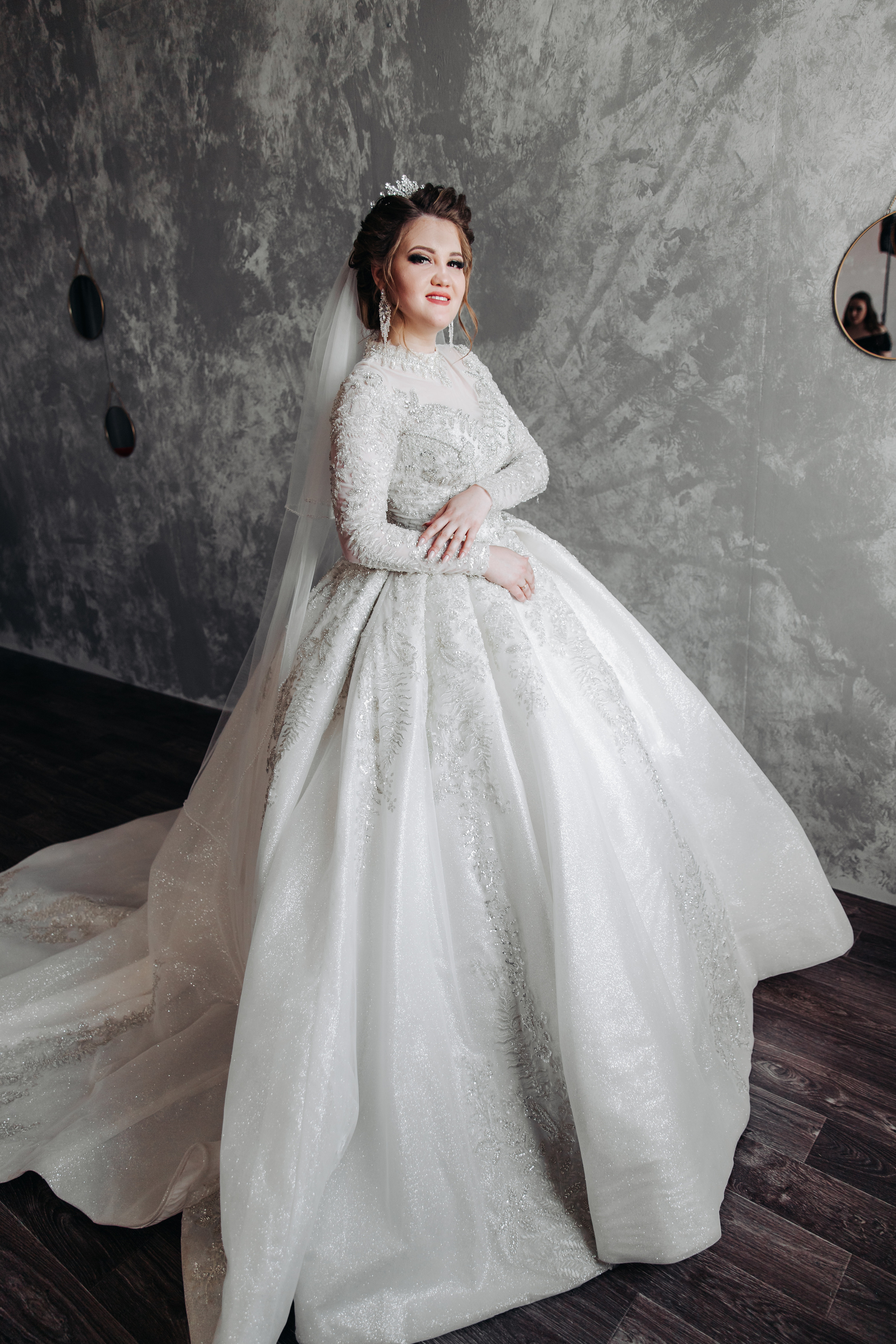 Liza & Dima. Portrait photographer Toronto