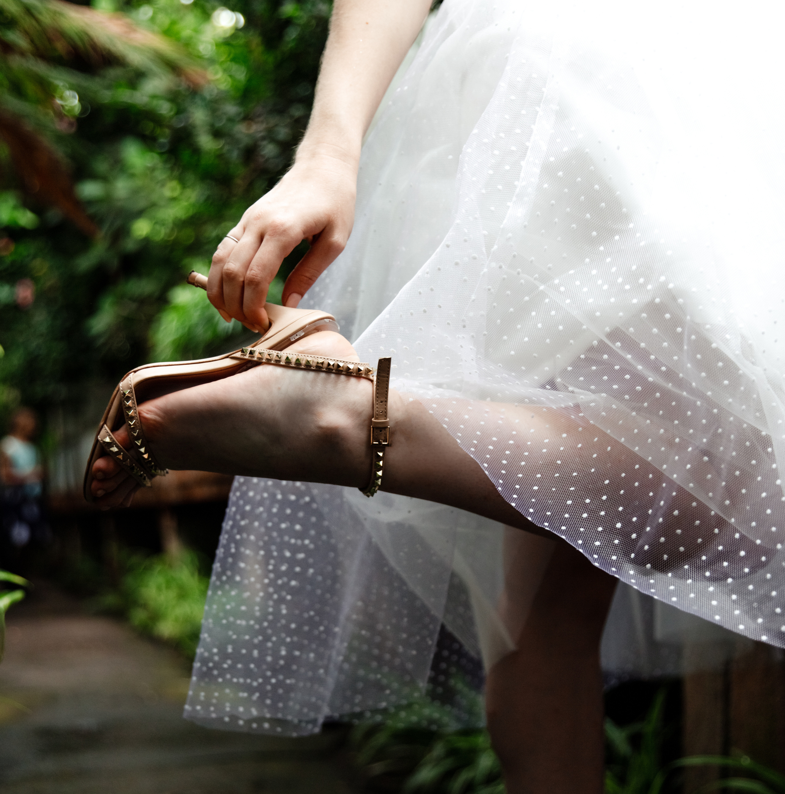 Zhenya & Vitalik. Portrait photographer Toronto