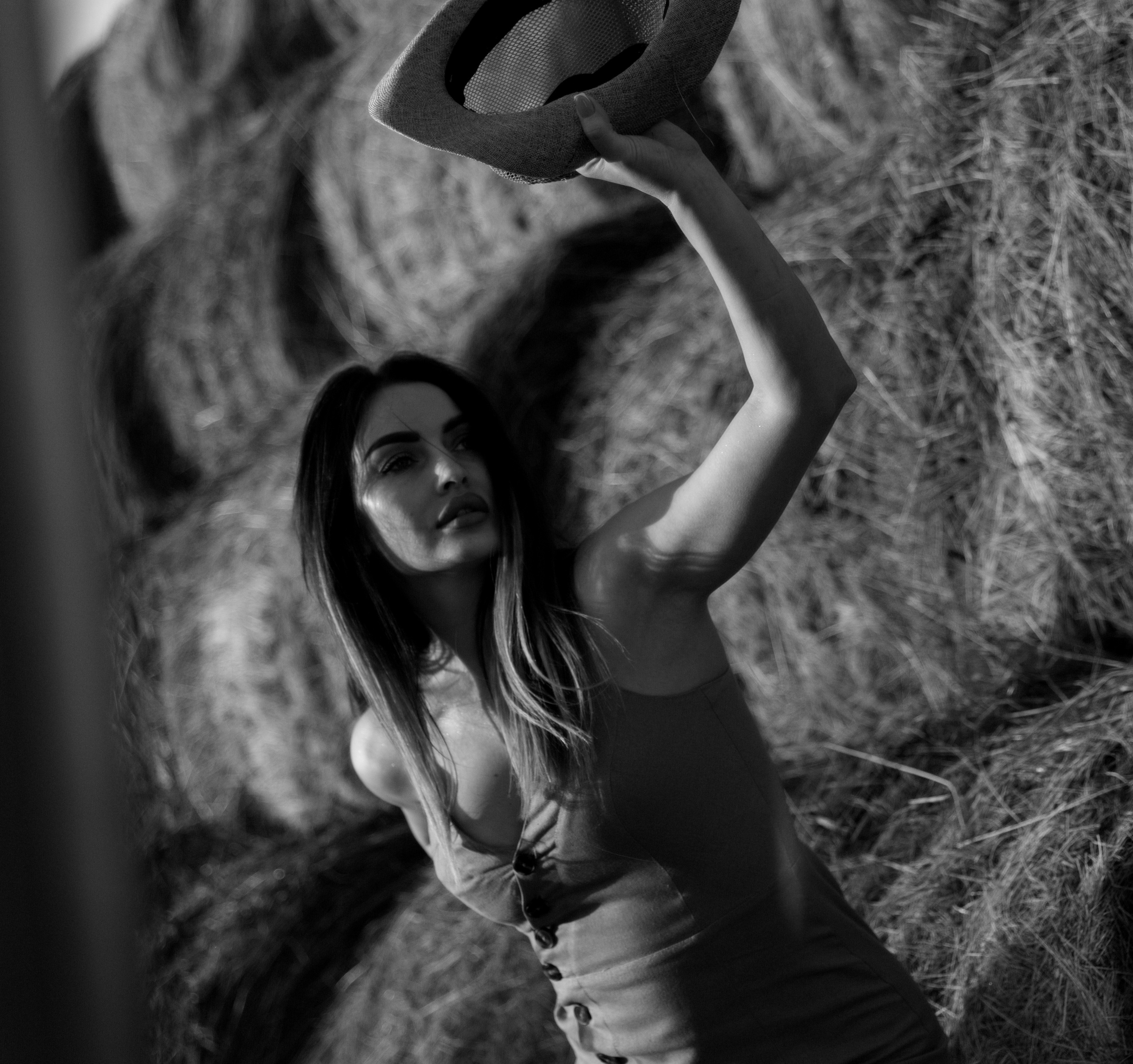 Women portrait. Portrait photographer Toronto