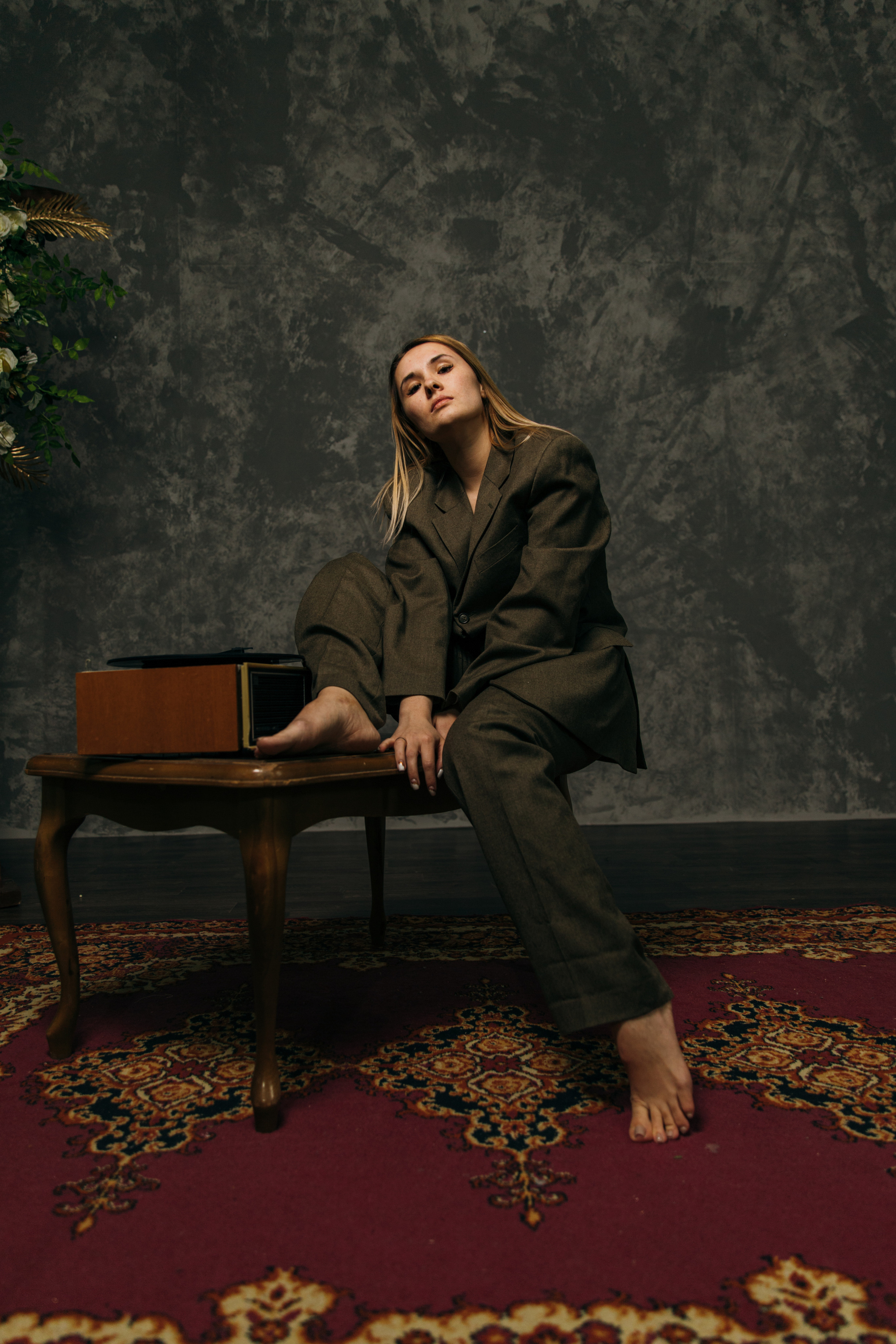 Women portrait. Portrait photographer Toronto