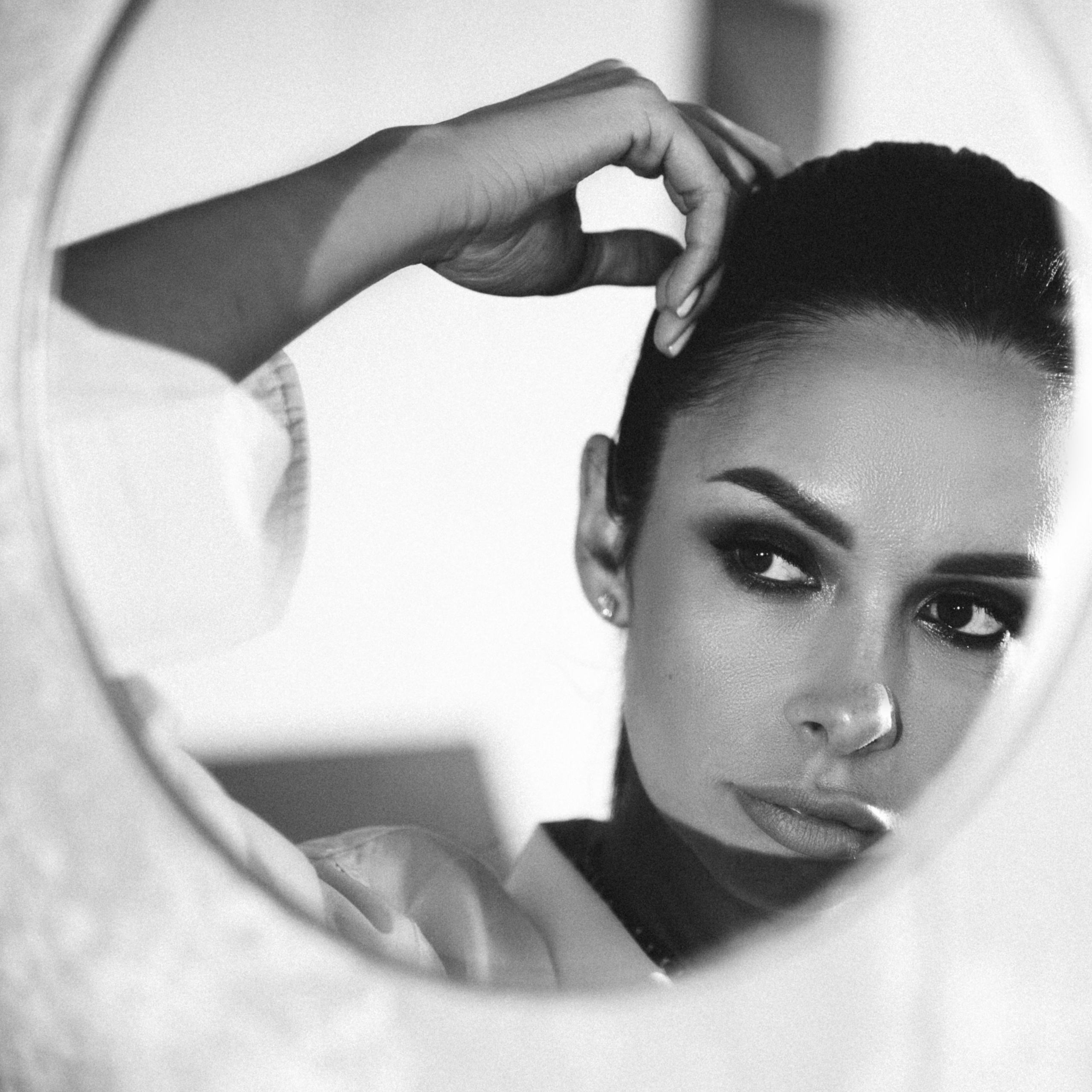 Women portrait. Portrait photographer Toronto