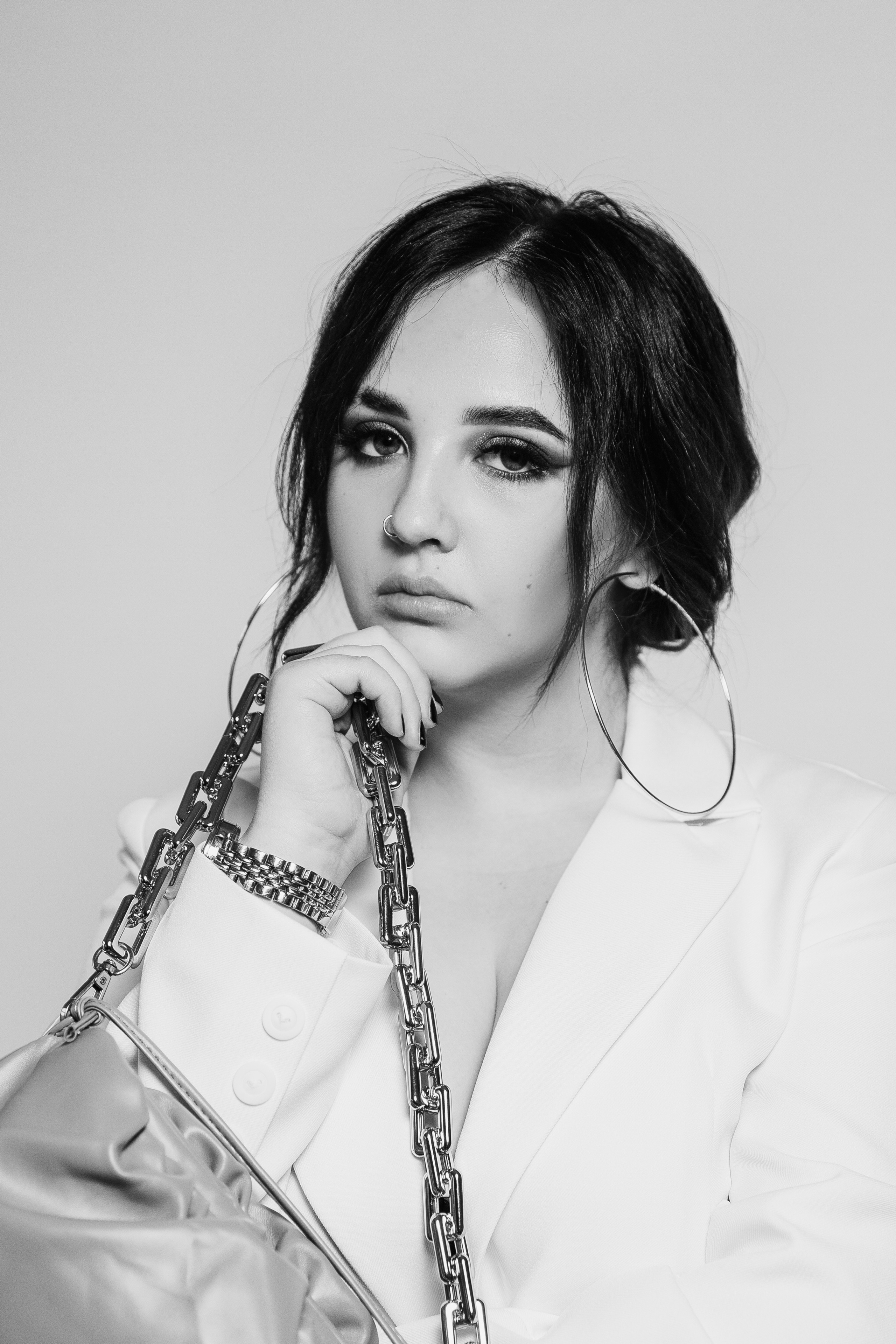 Women portrait. Portrait photographer Toronto