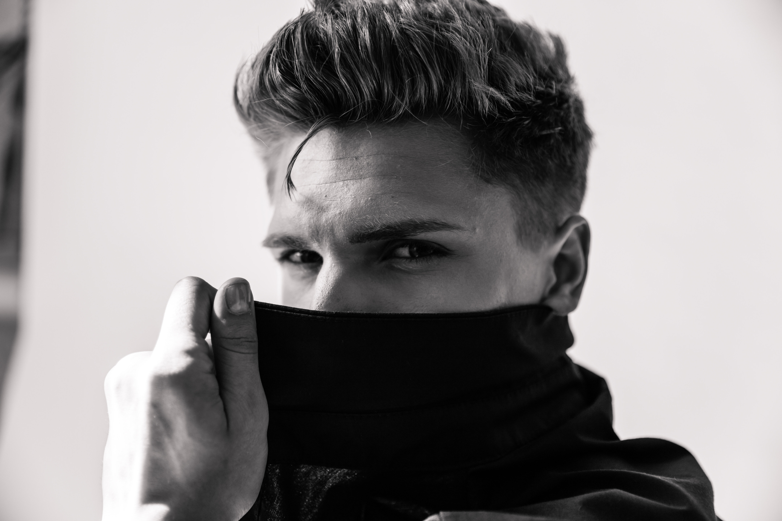 Commercial. Portrait photographer Toronto