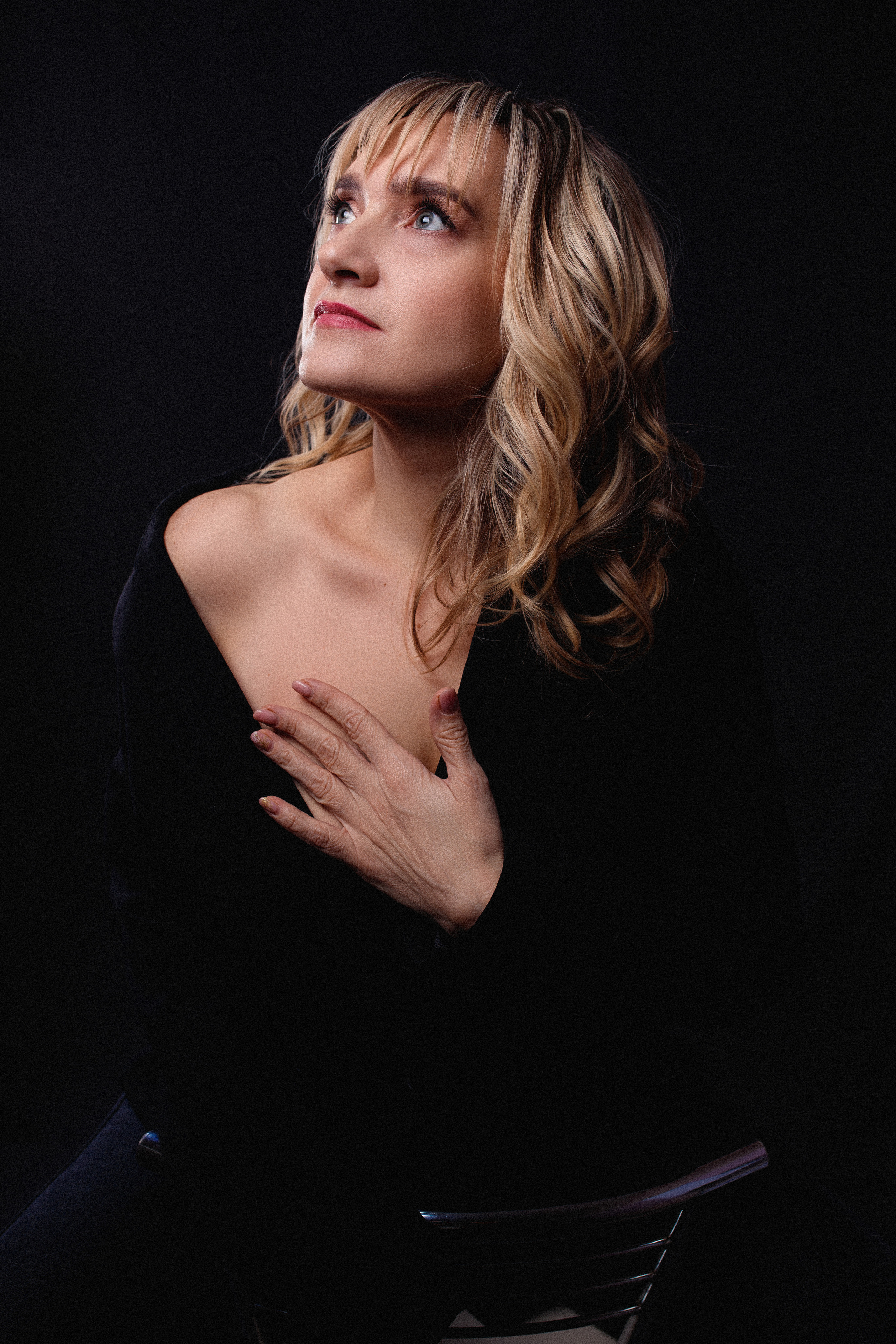 Women portrait. Portrait photographer Toronto