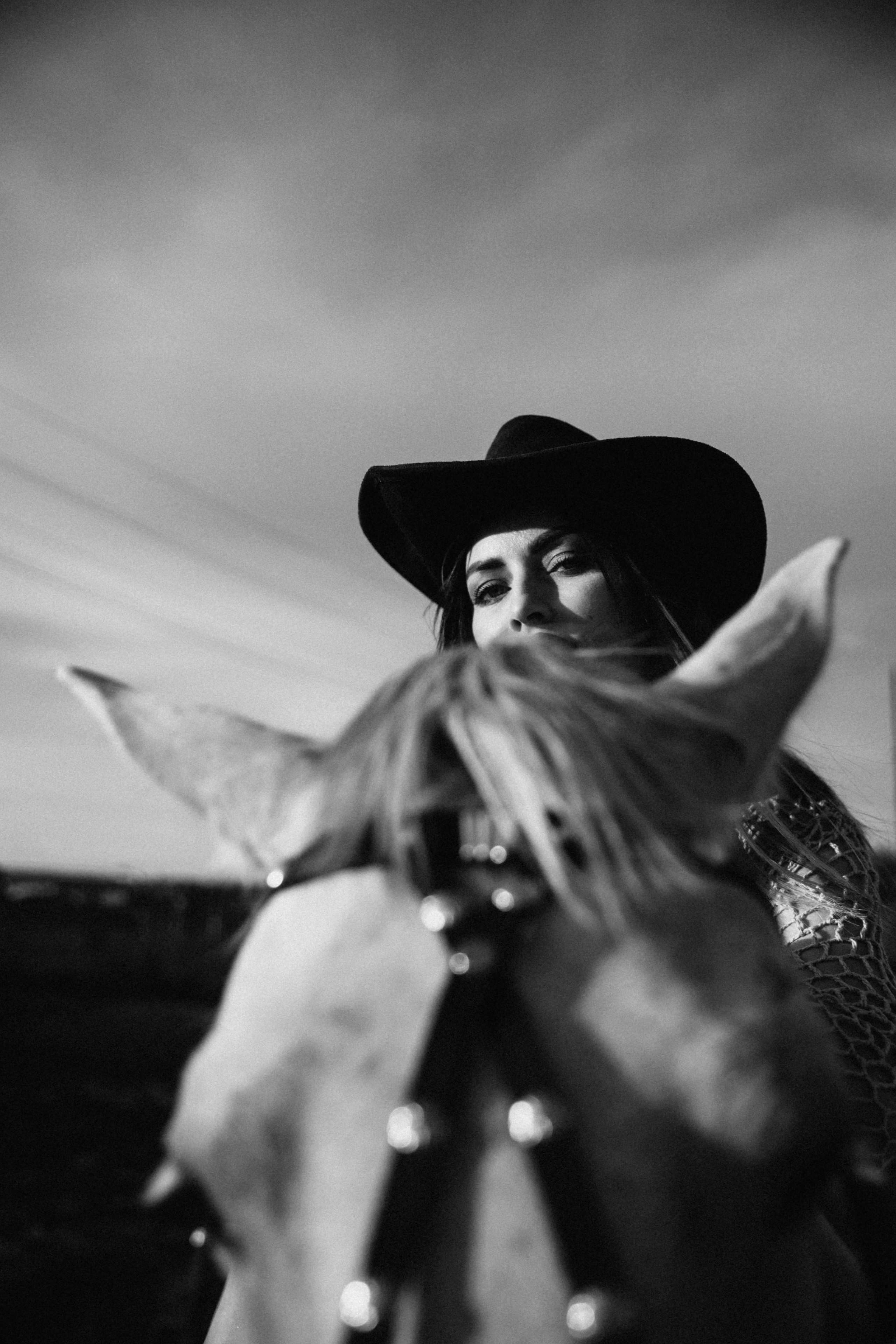 Women portrait. Portrait photographer Toronto