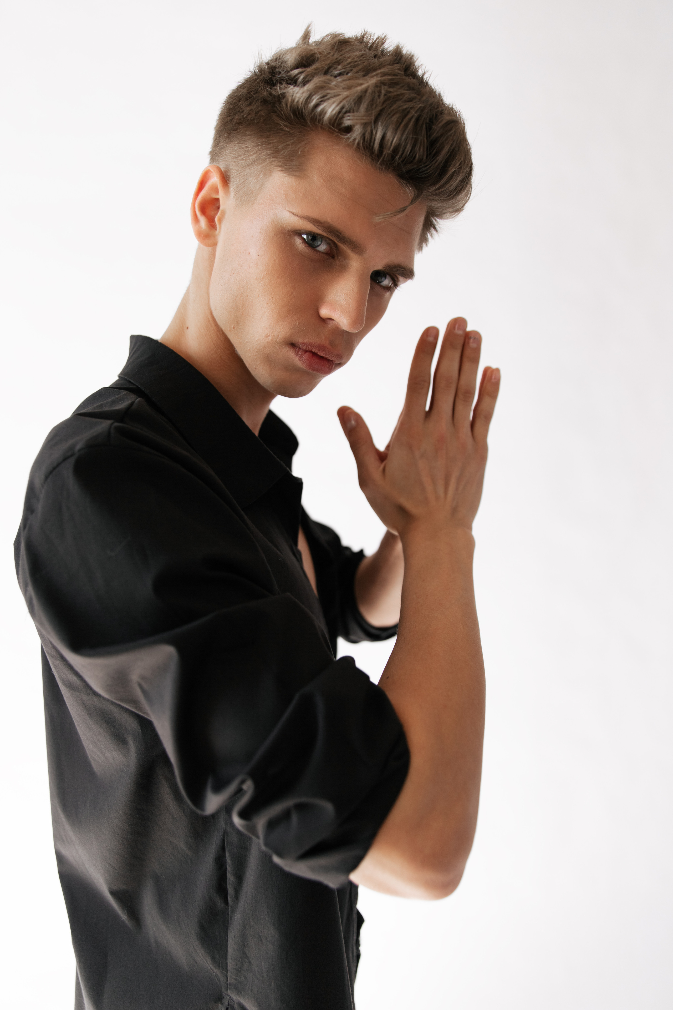 Commercial. Portrait photographer Toronto