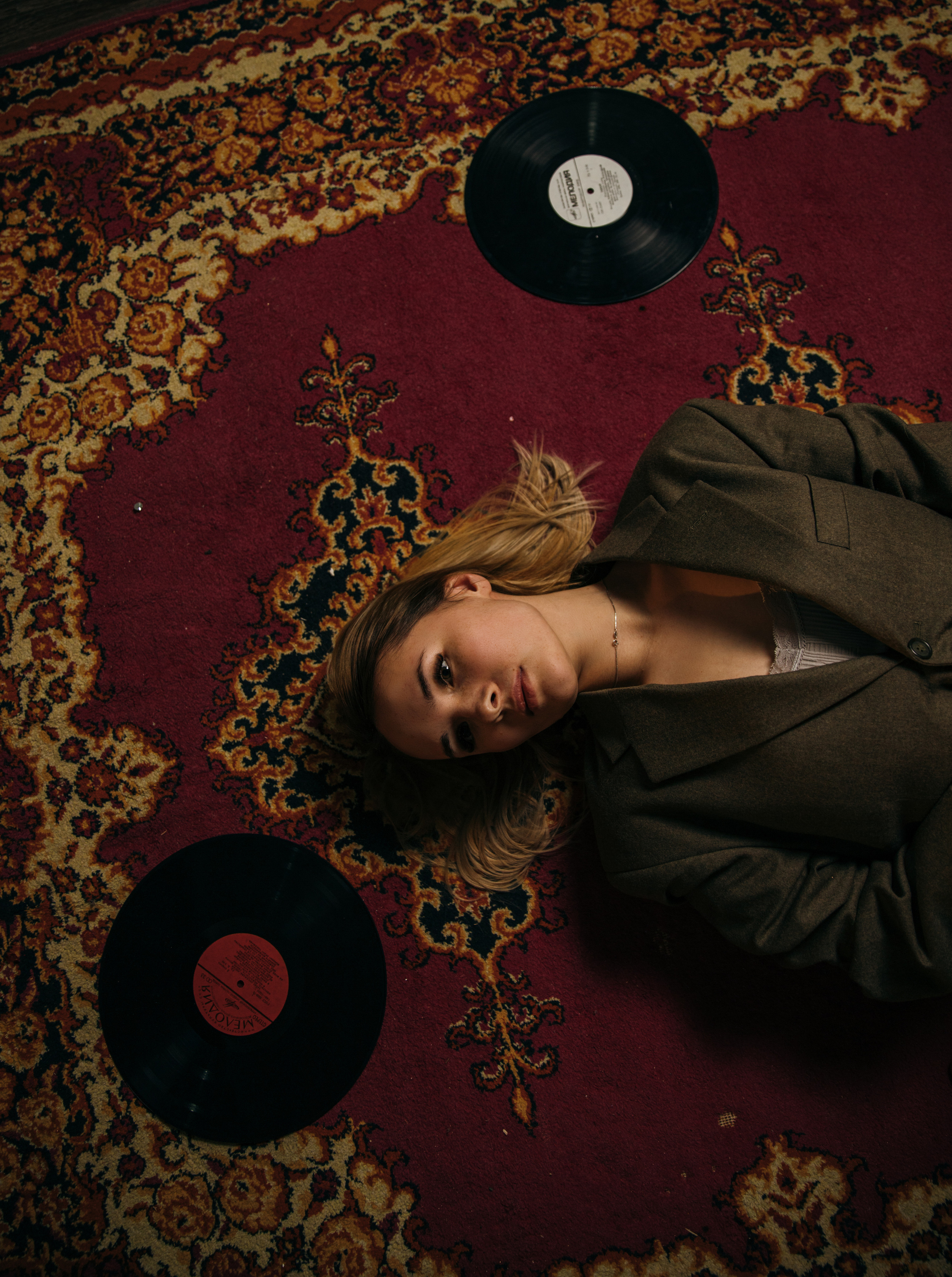 Women portrait. Portrait photographer Toronto