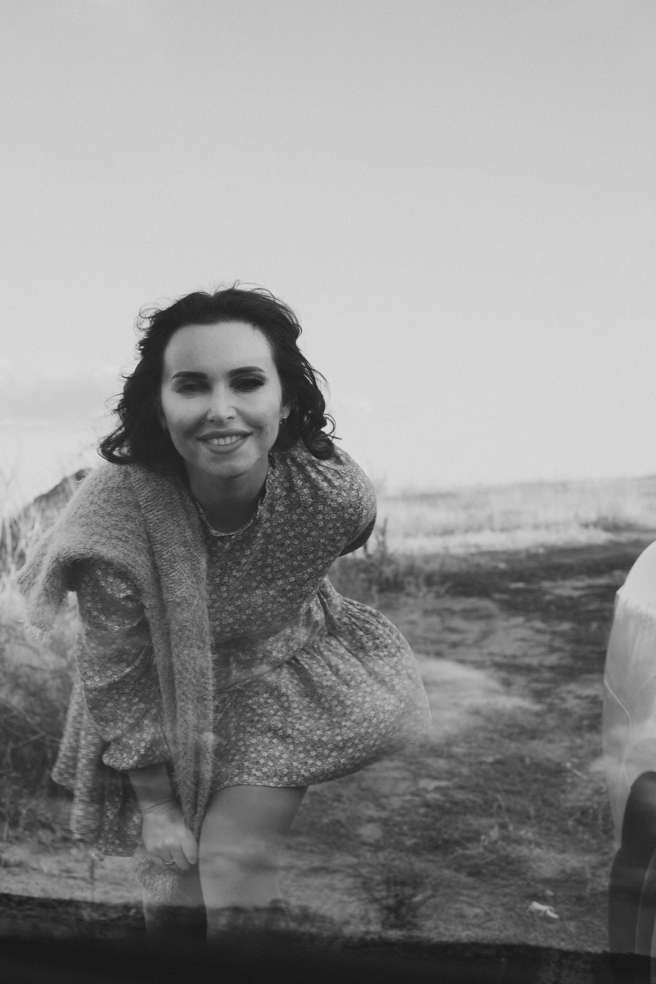 Anton & Katya. Portrait photographer Toronto