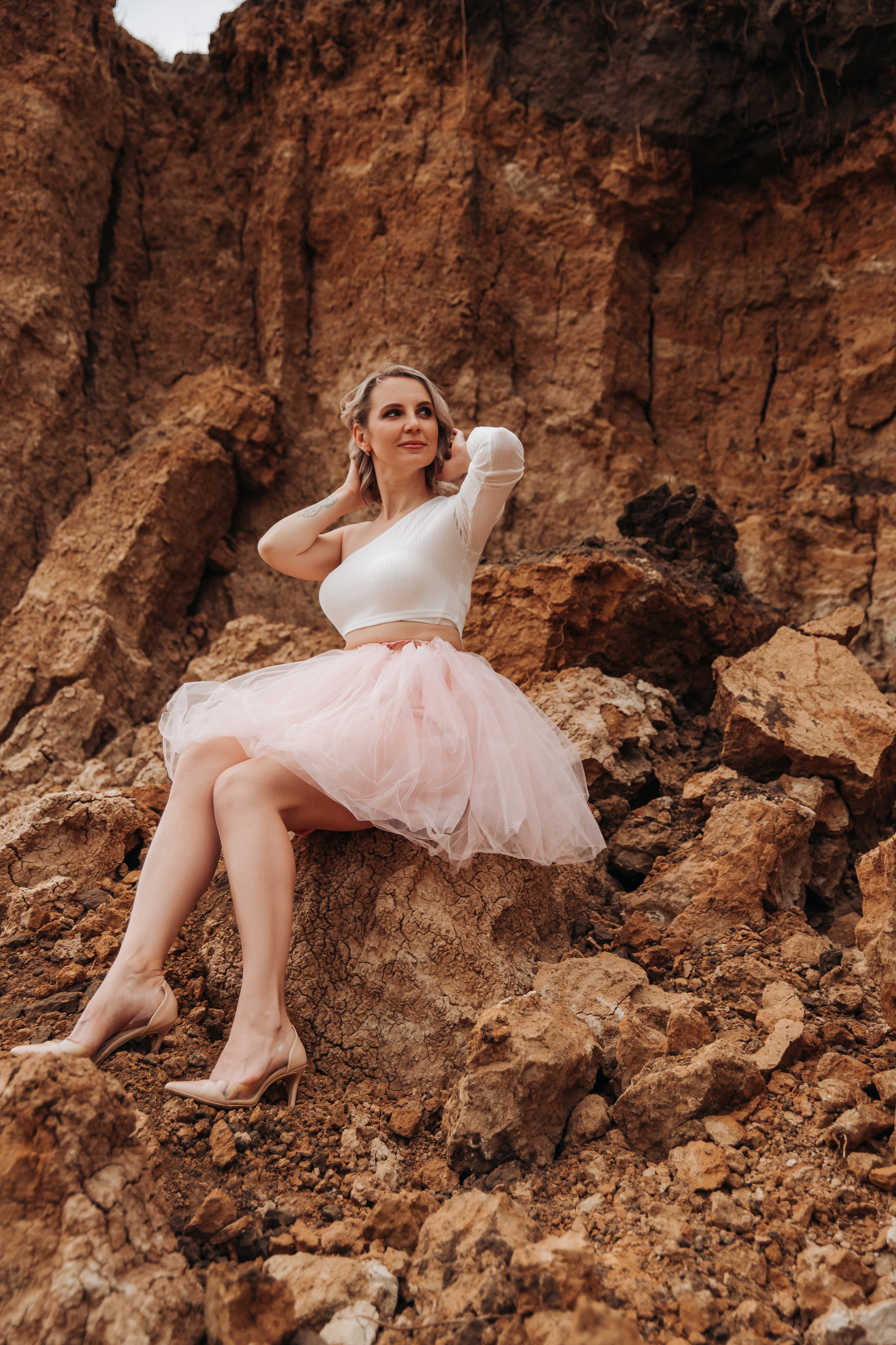 Women portrait. Portrait photographer Toronto