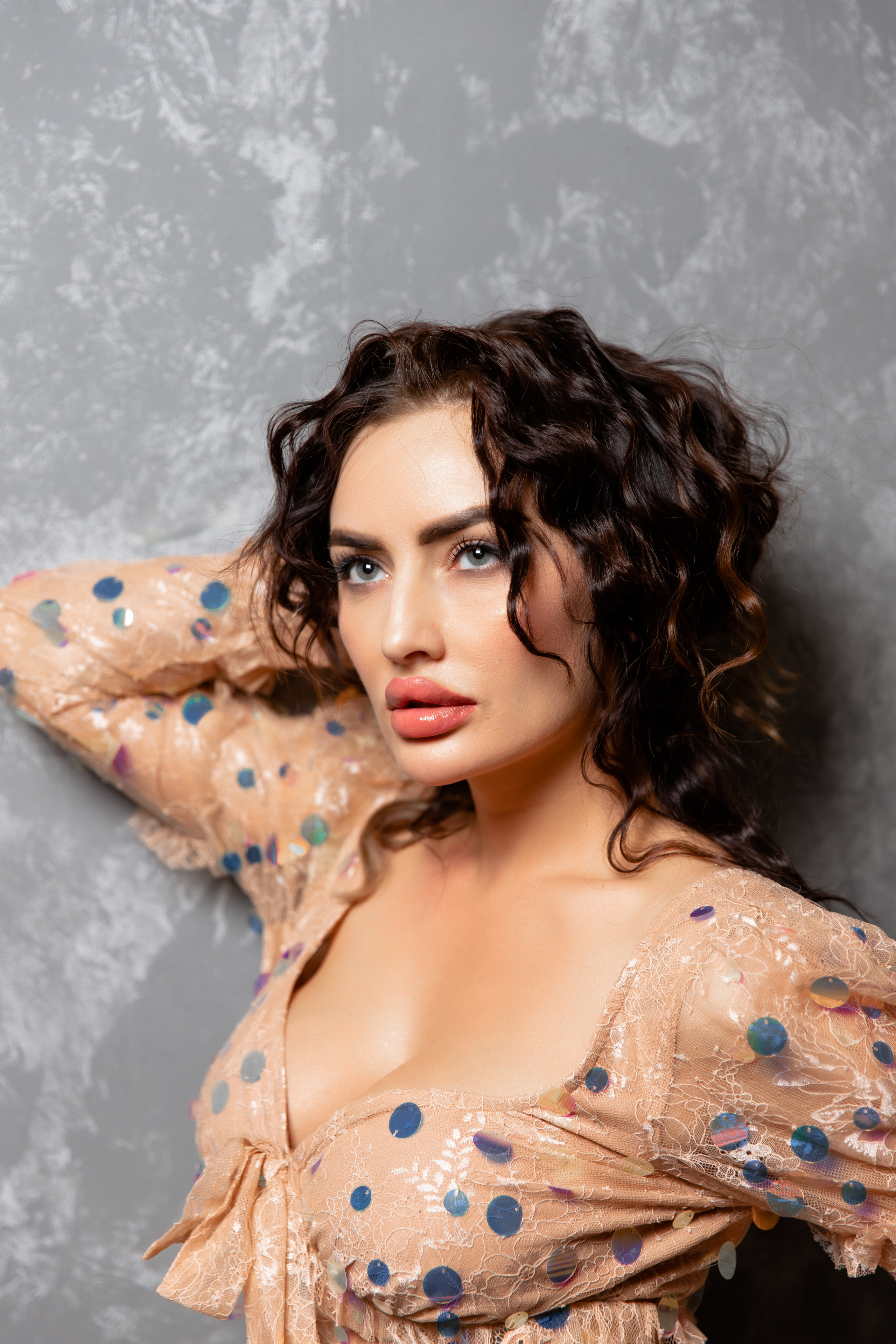 Women portrait. Portrait photographer Toronto