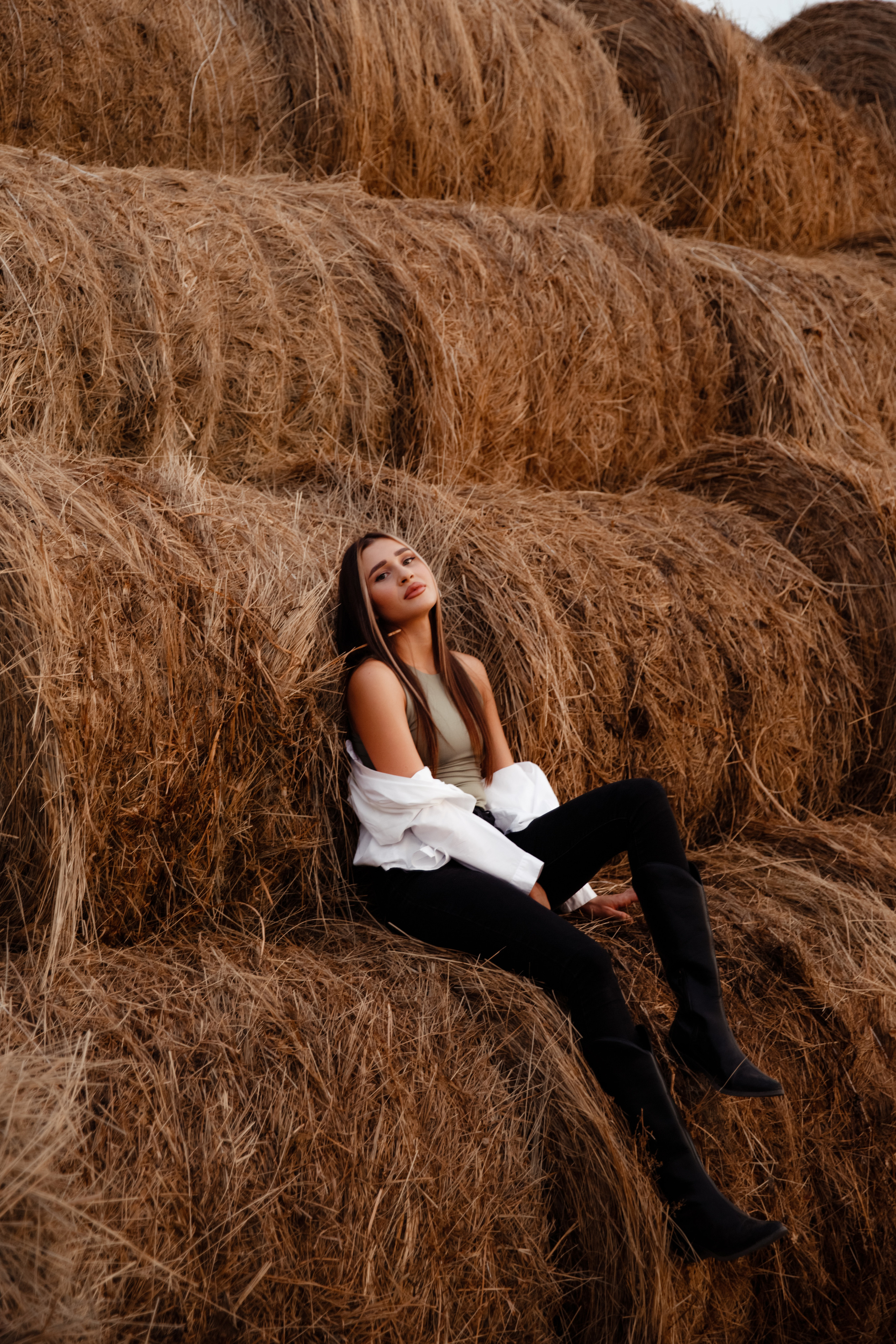 Women portrait. Portrait photographer Toronto