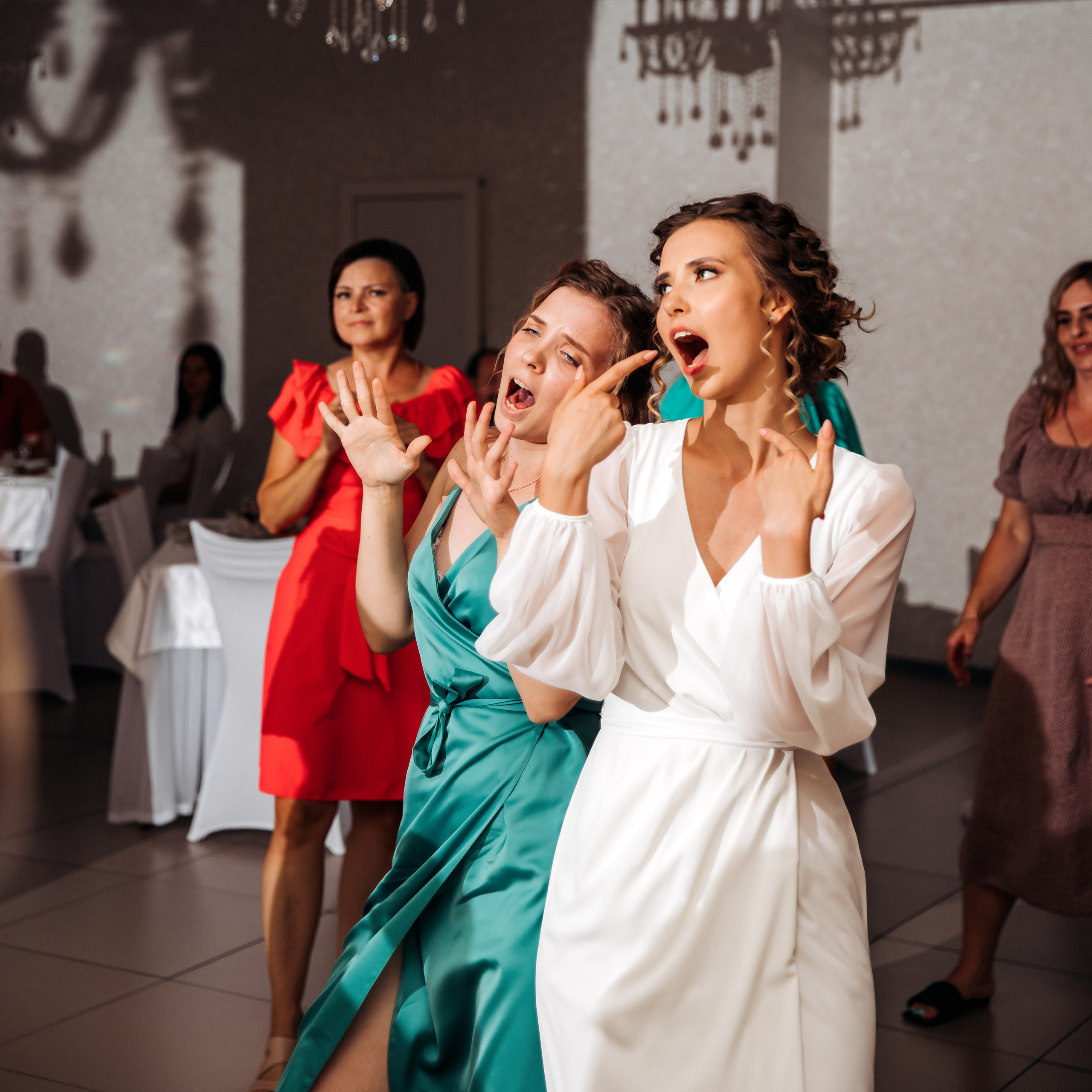 Denis & Asya. Portrait photographer Toronto