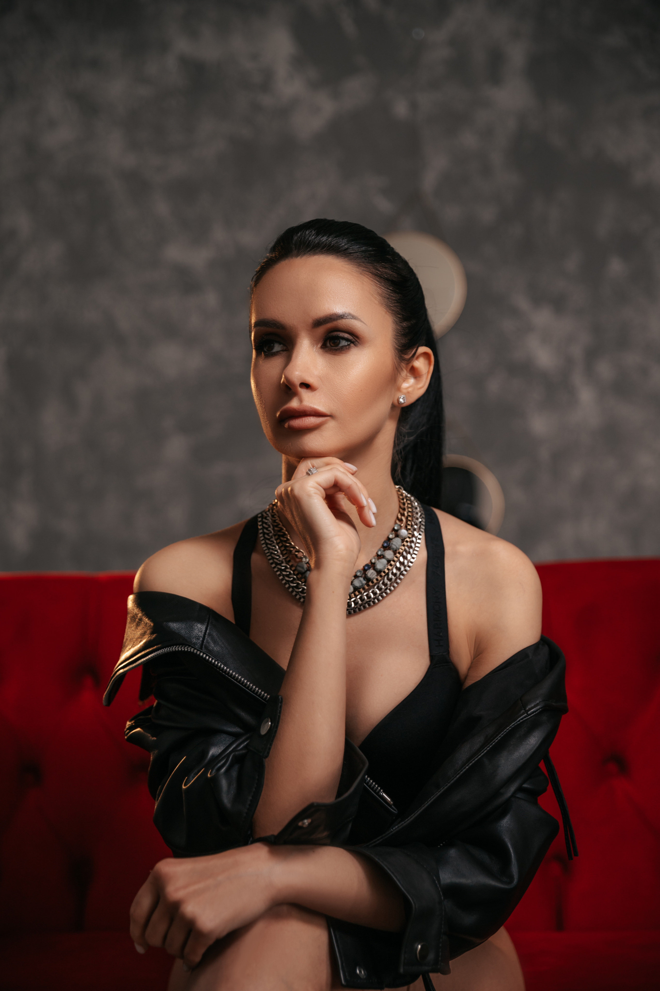 Women portrait. Portrait photographer Toronto