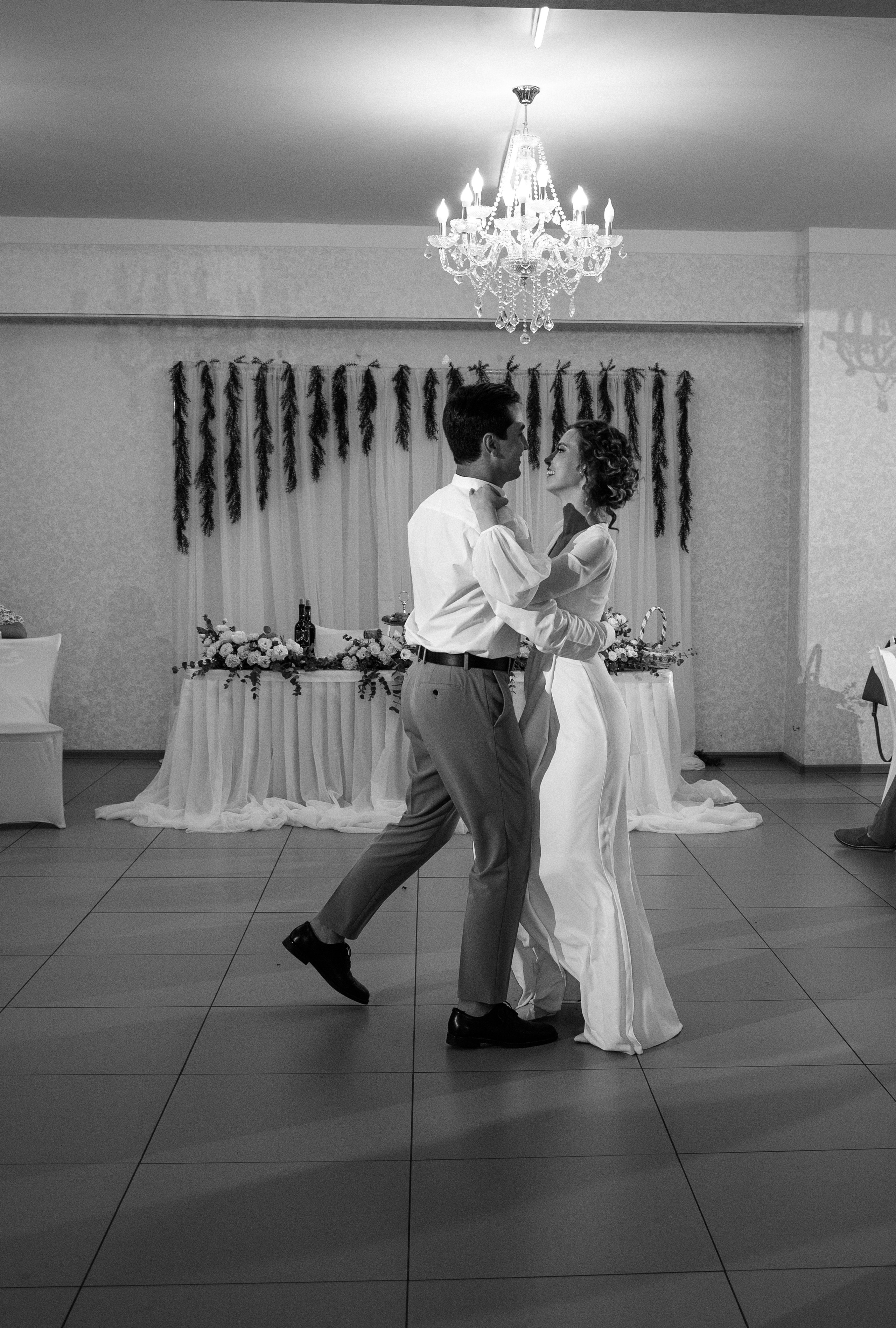 Denis & Asya. Portrait photographer Toronto