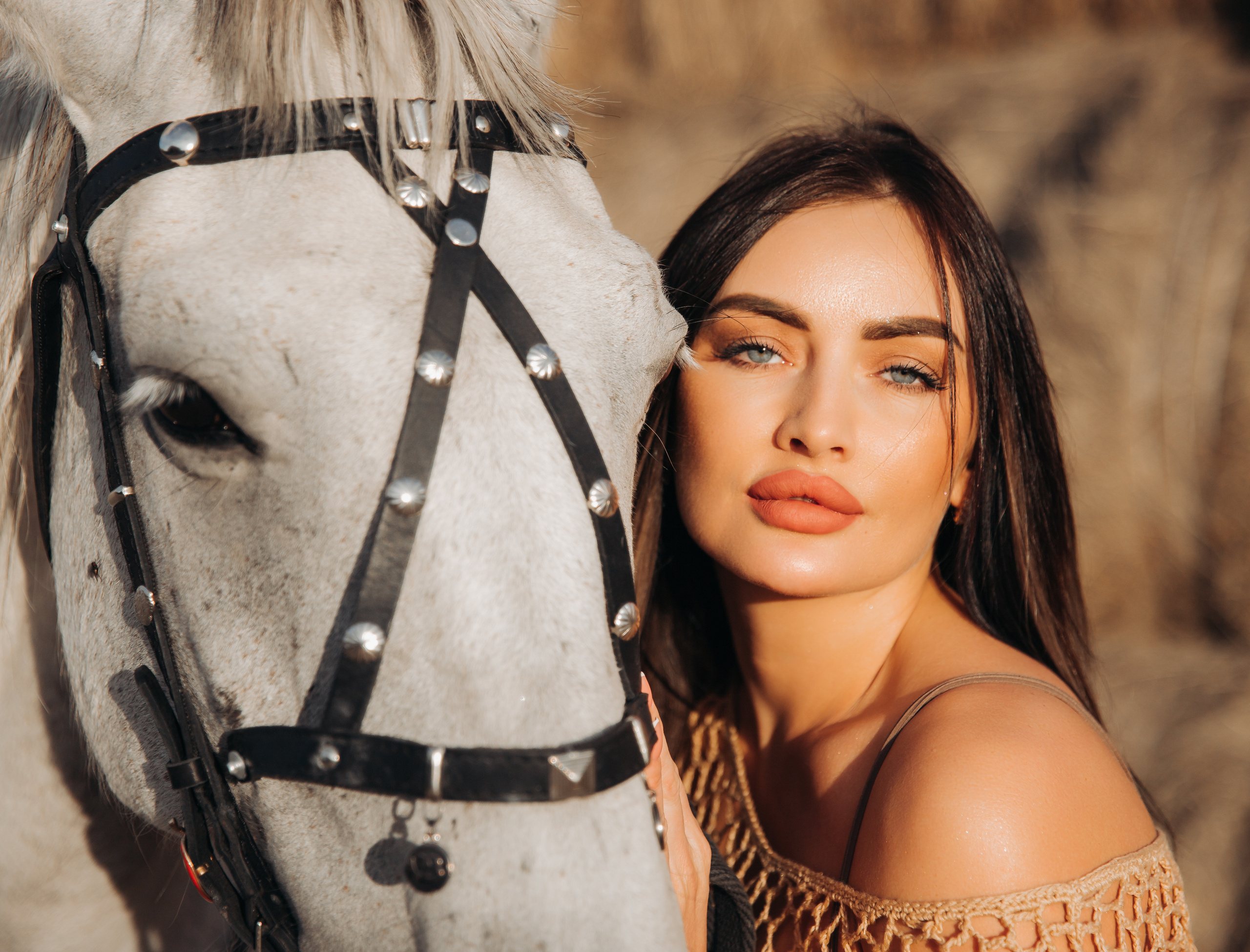 Women portrait. Portrait photographer Toronto